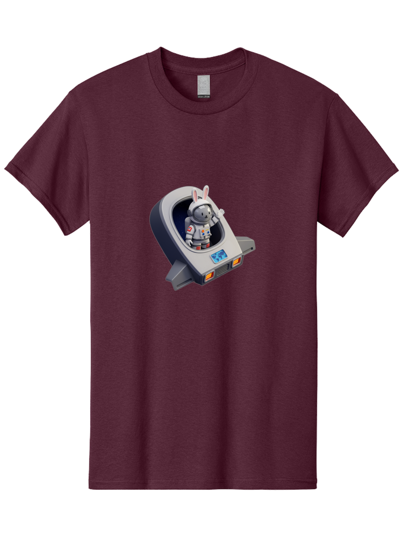 Astronaut-Rabbit-10 Men'S Graphic Tee, 100% Cotton, Comfortable Casual Summer Wear, Machine Washable, Vintage Camera, Old Camera, Antique Camera, Black Camera, Classic Photography, Photography Equipment, Nostalgic Device, Film Camera, Bah492