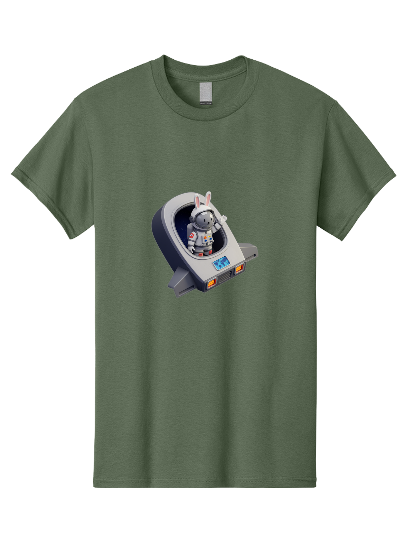 Astronaut-Rabbit-10 Men'S Graphic Tee, 100% Cotton, Comfortable Casual Summer Wear, Machine Washable, Vintage Camera, Old Camera, Antique Camera, Black Camera, Classic Photography, Photography Equipment, Nostalgic Device, Film Camera, Bah492