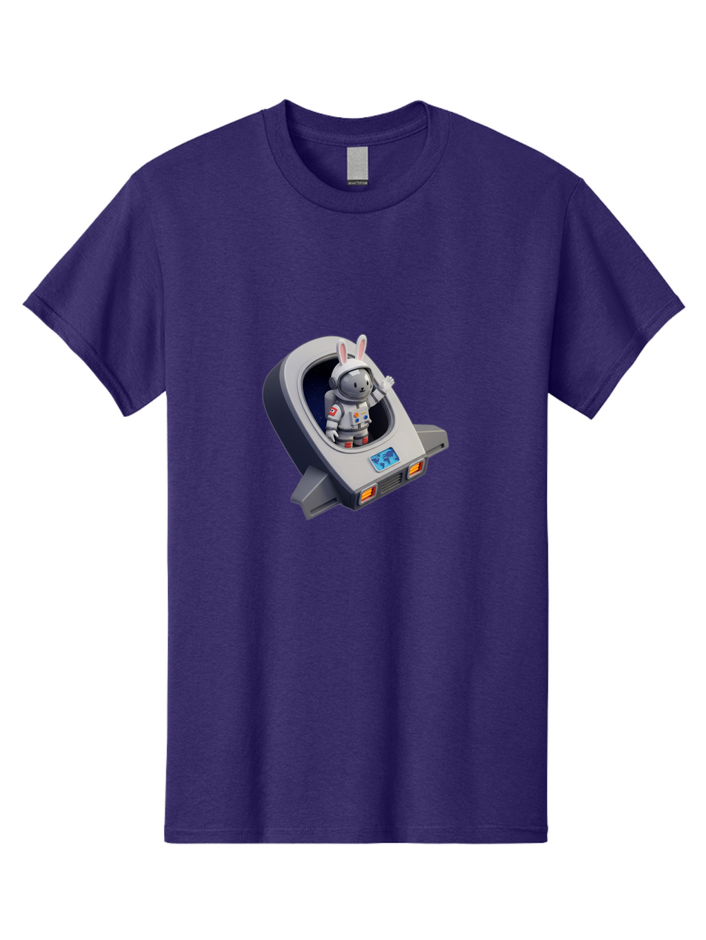 Astronaut-Rabbit-10 Men'S Graphic Tee, 100% Cotton, Comfortable Casual Summer Wear, Machine Washable, Vintage Camera, Old Camera, Antique Camera, Black Camera, Classic Photography, Photography Equipment, Nostalgic Device, Film Camera, Bah492