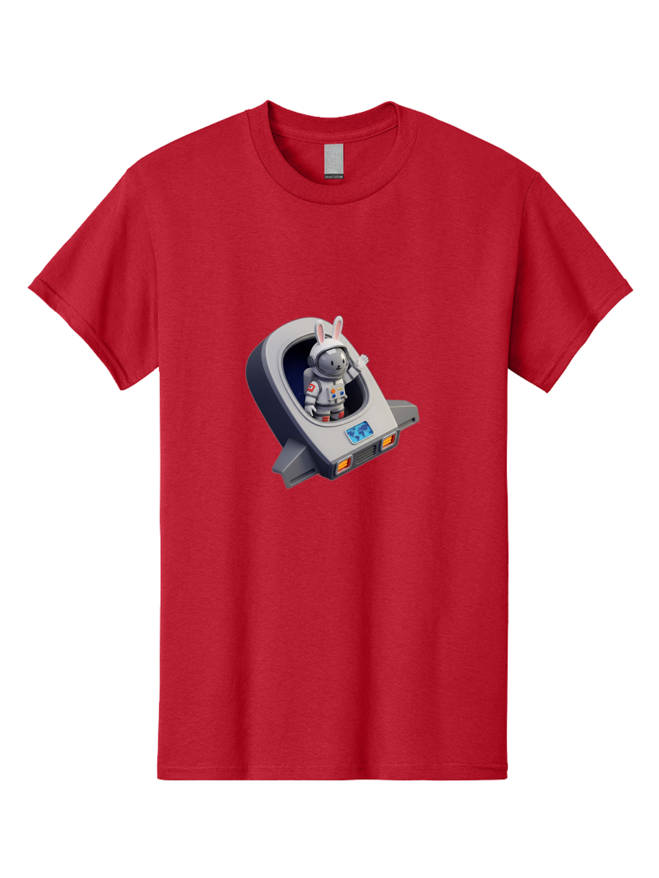 Astronaut-Rabbit-10 Men'S Graphic Tee, 100% Cotton, Comfortable Casual Summer Wear, Machine Washable, Vintage Camera, Old Camera, Antique Camera, Black Camera, Classic Photography, Photography Equipment, Nostalgic Device, Film Camera, Bah492