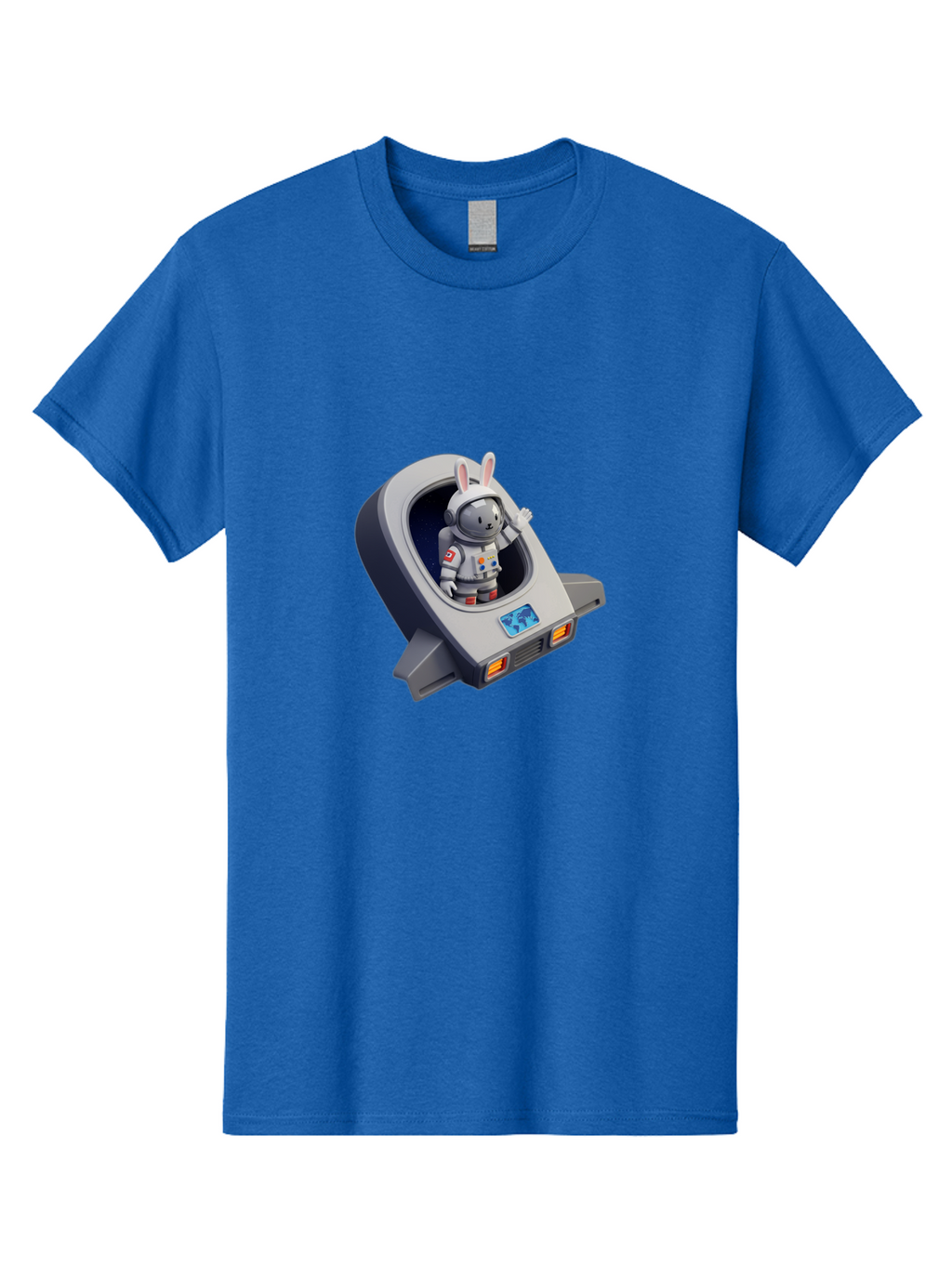 Astronaut-Rabbit-10 Men'S Graphic Tee, 100% Cotton, Comfortable Casual Summer Wear, Machine Washable, Vintage Camera, Old Camera, Antique Camera, Black Camera, Classic Photography, Photography Equipment, Nostalgic Device, Film Camera, Bah492