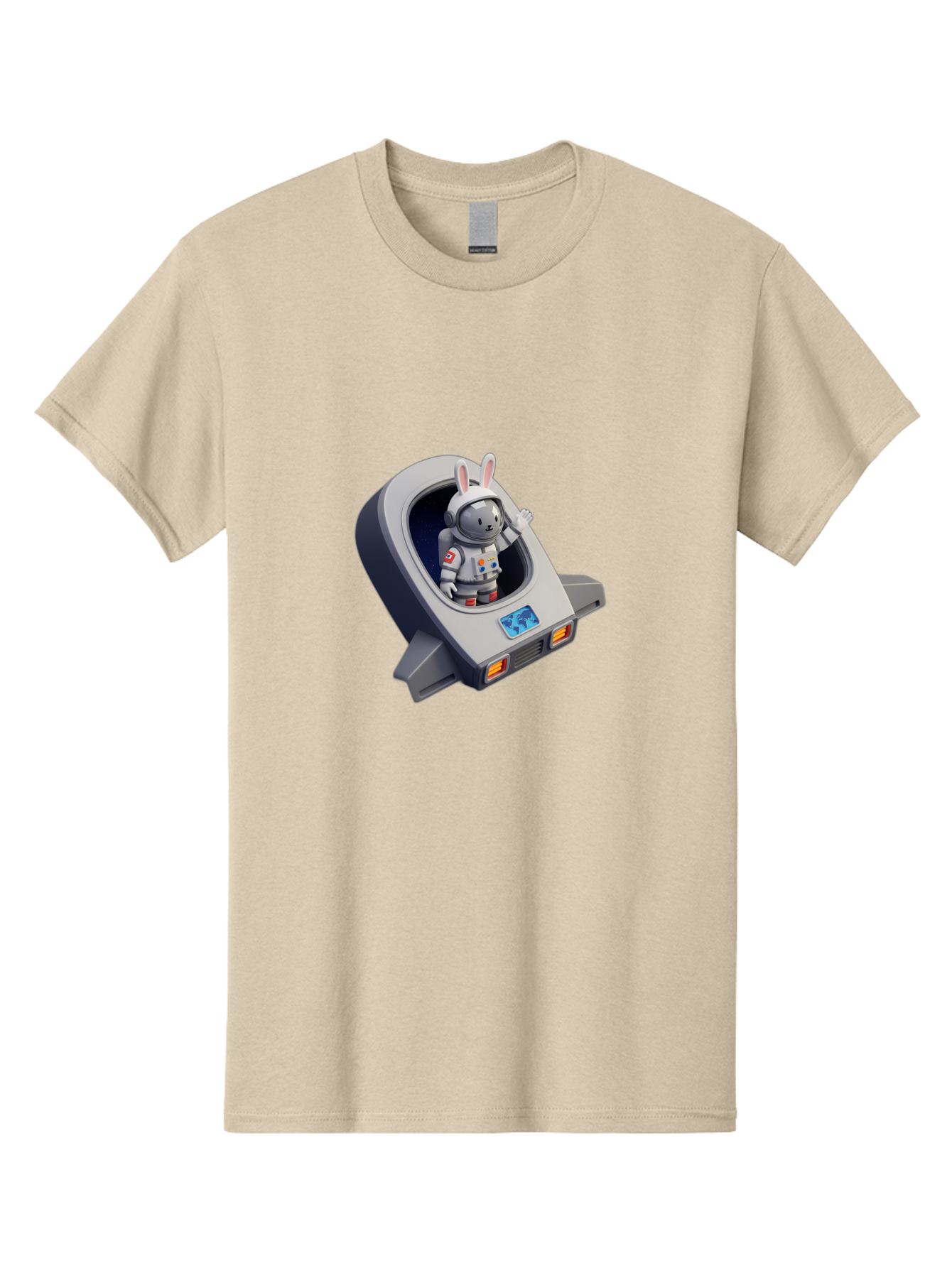 Astronaut-Rabbit-10 Men'S Graphic Tee, 100% Cotton, Comfortable Casual Summer Wear, Machine Washable, Vintage Camera, Old Camera, Antique Camera, Black Camera, Classic Photography, Photography Equipment, Nostalgic Device, Film Camera, Bah492