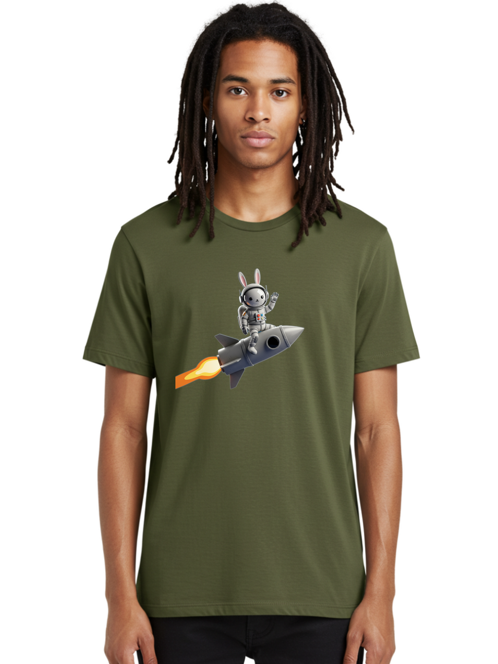 Astronaut-Rabbit-11 Men'S Graphic Tee, 100% Cotton, Comfortable Casual Summer Wear, Machine Washable, Vintage Camera, Old Camera, Antique Camera, Black Camera, Classic Photography, Photography Equipment, Nostalgic Device, Film Camera, Bah493