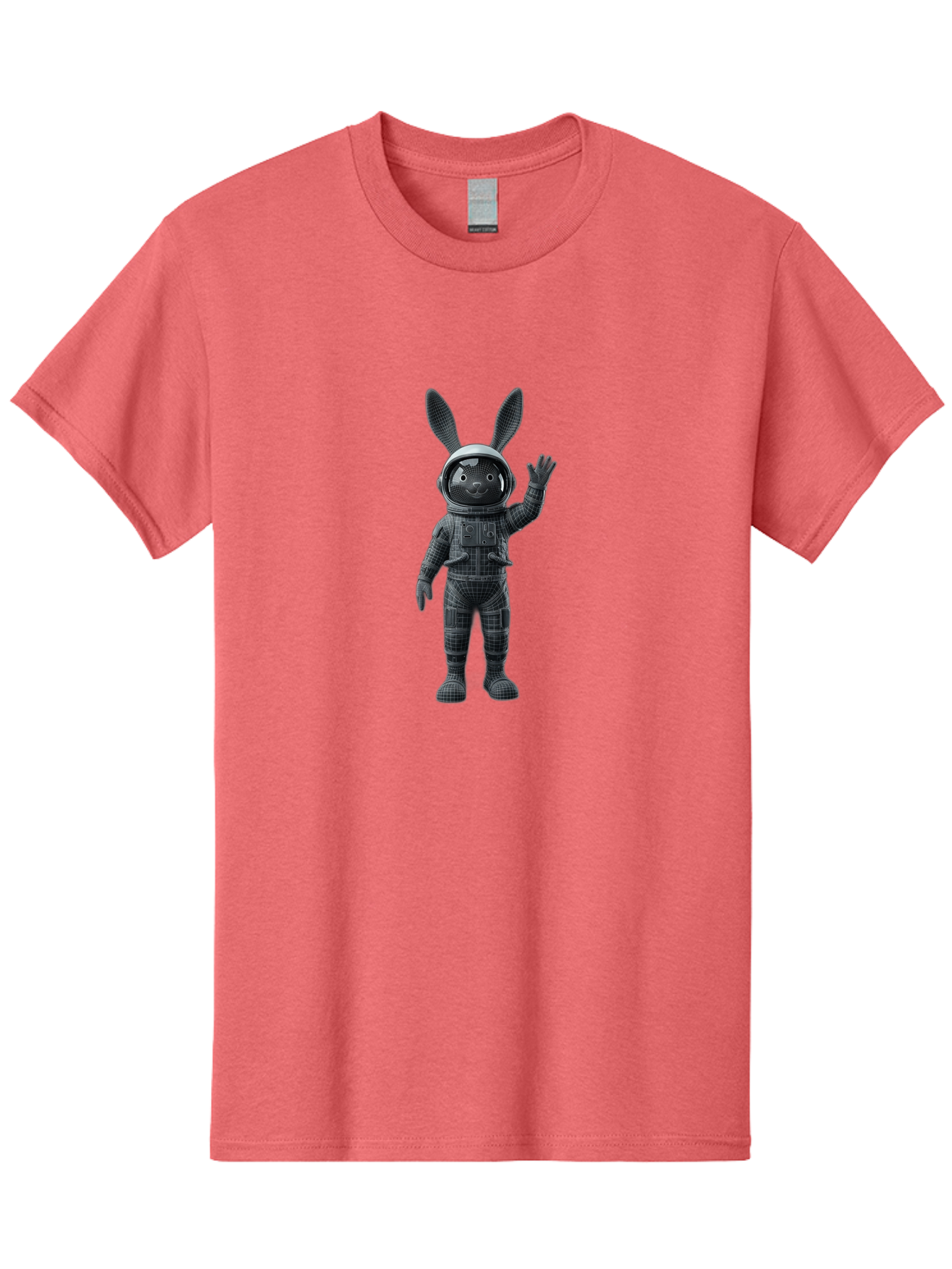 Astronaut-Rabbit-12 Men'S Graphic Tee, 100% Cotton, Comfortable Casual Summer Wear, Machine Washable, Vintage Camera, Old Camera, Antique Camera, Black Camera, Classic Photography, Photography Equipment, Nostalgic Device, Film Camera, Bah494