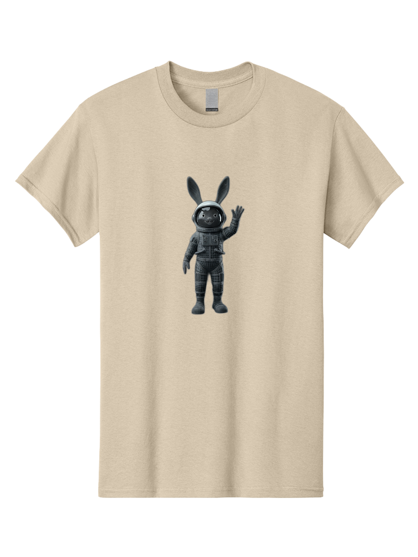 Astronaut-Rabbit-12 Men'S Graphic Tee, 100% Cotton, Comfortable Casual Summer Wear, Machine Washable, Vintage Camera, Old Camera, Antique Camera, Black Camera, Classic Photography, Photography Equipment, Nostalgic Device, Film Camera, Bah494