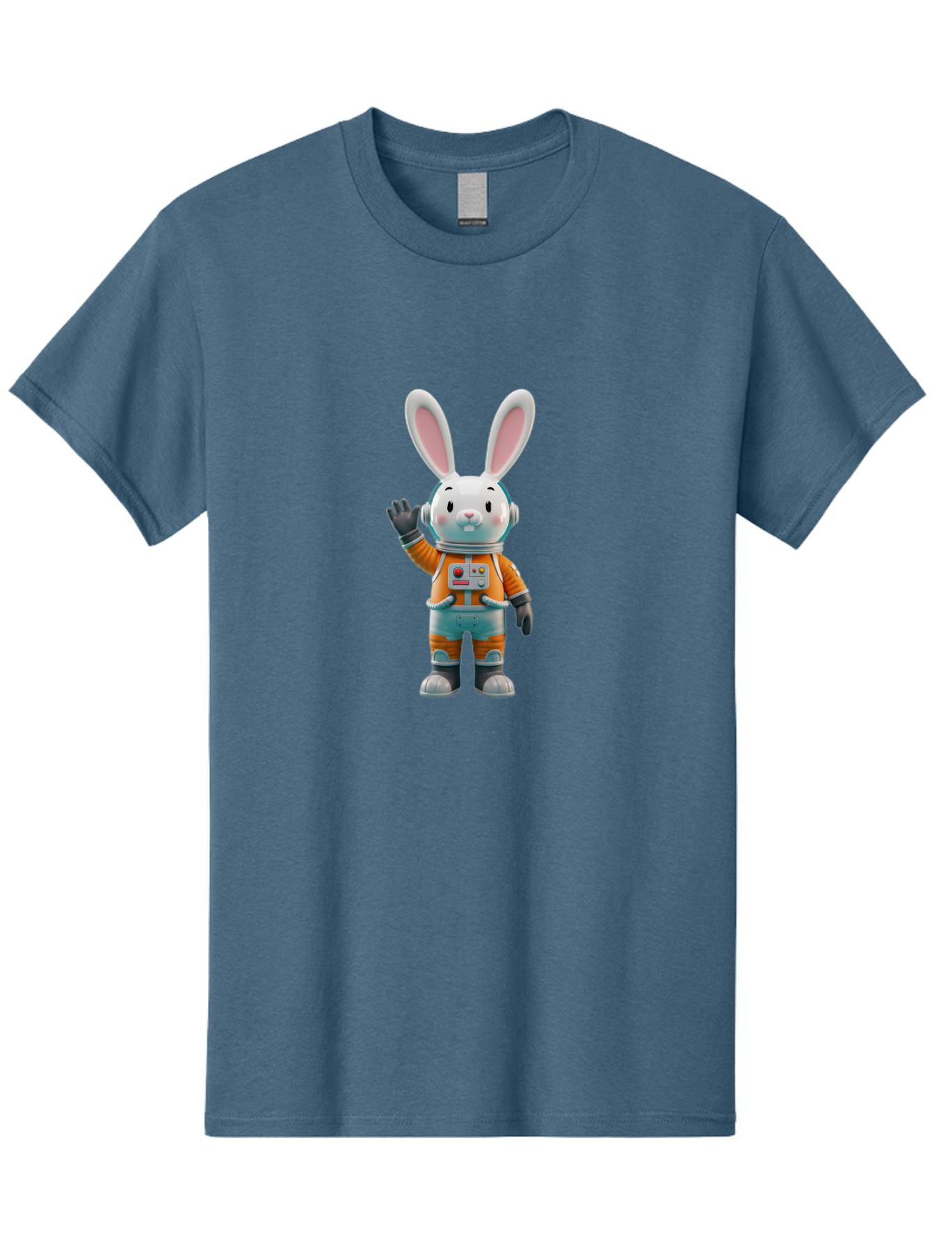 Astronaut-Rabbit-13 Men'S Graphic Tee, 100% Cotton, Comfortable Casual Summer Wear, Machine Washable, Vintage Camera, Old Camera, Antique Camera, Black Camera, Classic Photography, Photography Equipment, Nostalgic Device, Film Camera, Bah495