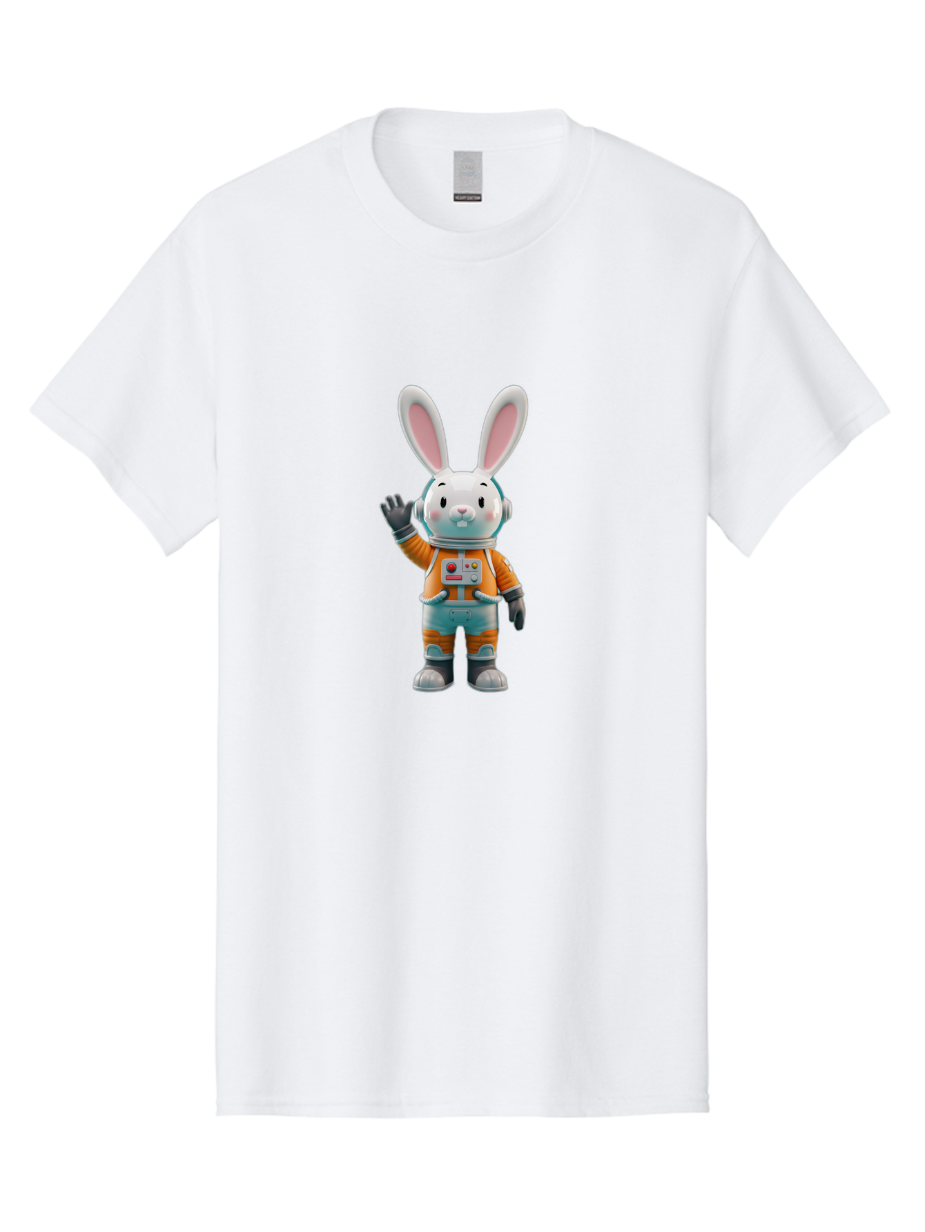 Astronaut-Rabbit-13 Men'S Graphic Tee, 100% Cotton, Comfortable Casual Summer Wear, Machine Washable, Vintage Camera, Old Camera, Antique Camera, Black Camera, Classic Photography, Photography Equipment, Nostalgic Device, Film Camera, Bah495