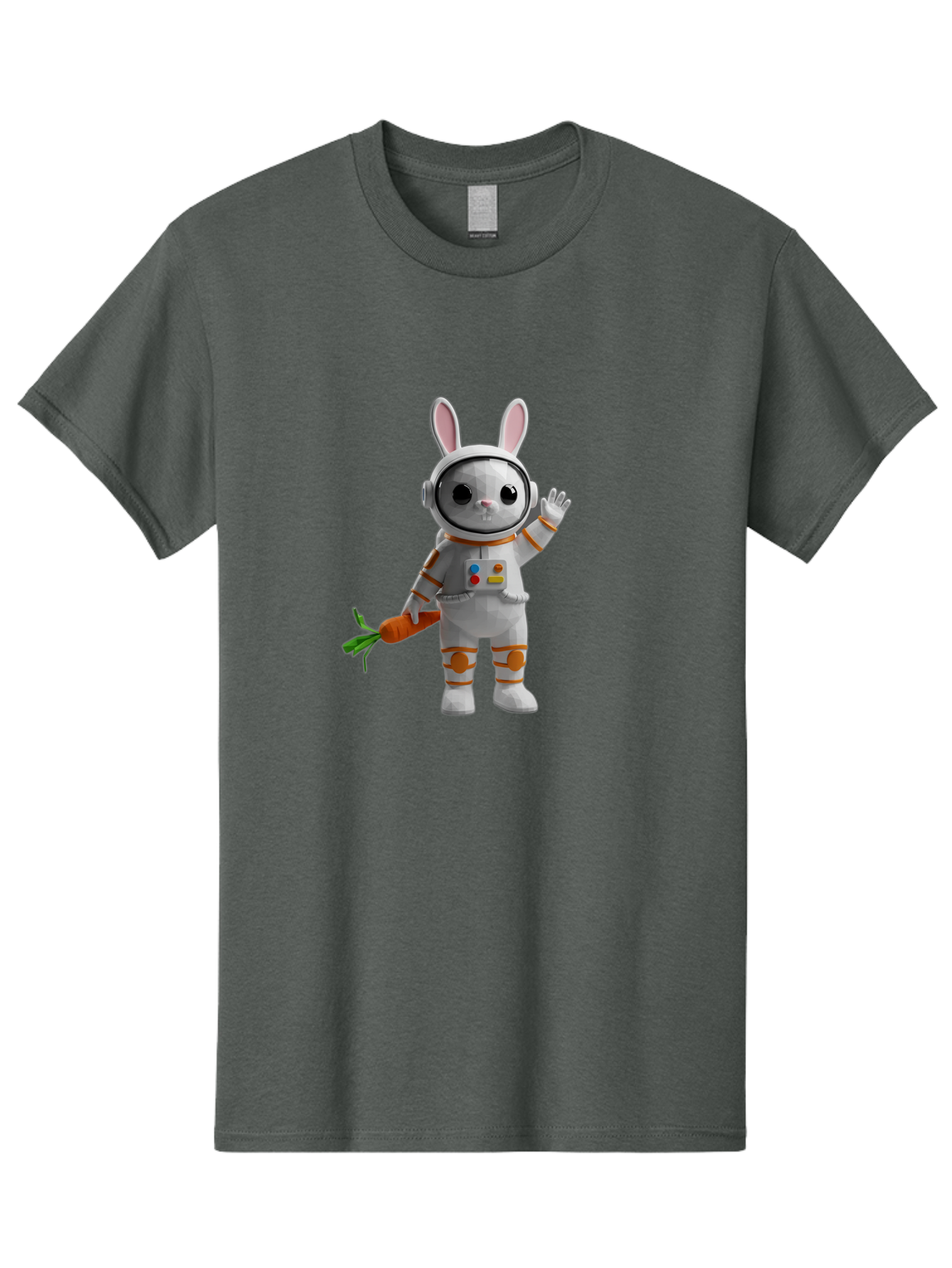 Astronaut-Rabbit-4 Men'S Graphic Tee, 100% Cotton, Comfortable Casual Summer Wear, Machine Washable, Vintage Camera, Old Camera, Antique Camera, Black Camera, Classic Photography, Photography Equipment, Nostalgic Device, Film Camera, Bah498
