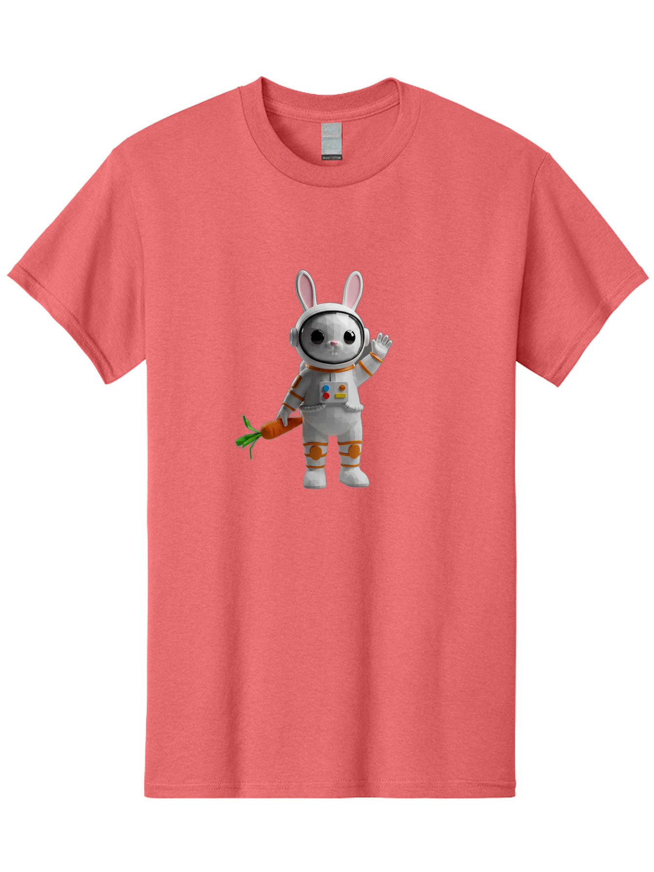 Astronaut-Rabbit-4 Men'S Graphic Tee, 100% Cotton, Comfortable Casual Summer Wear, Machine Washable, Vintage Camera, Old Camera, Antique Camera, Black Camera, Classic Photography, Photography Equipment, Nostalgic Device, Film Camera, Bah498