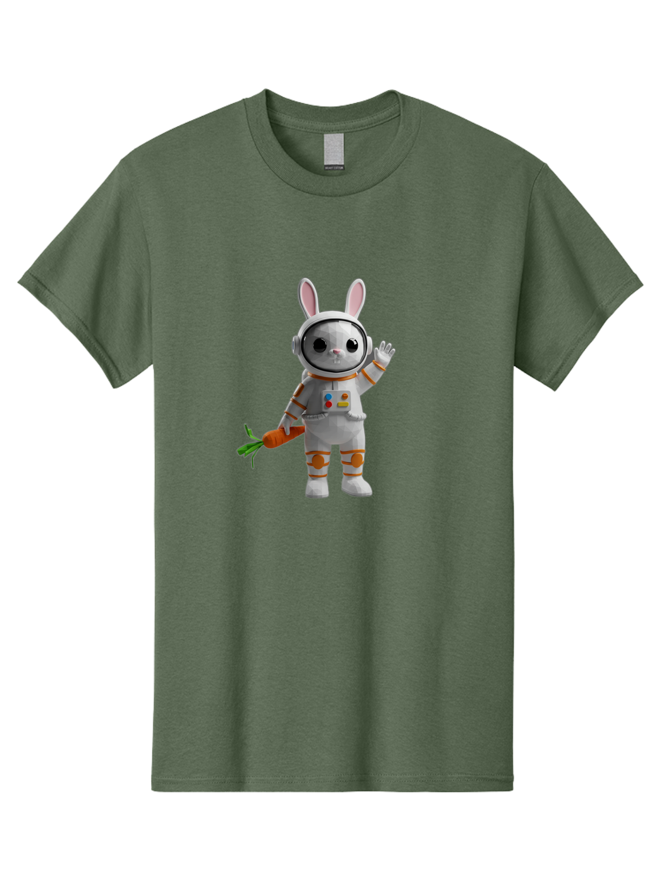 Astronaut-Rabbit-4 Men'S Graphic Tee, 100% Cotton, Comfortable Casual Summer Wear, Machine Washable, Vintage Camera, Old Camera, Antique Camera, Black Camera, Classic Photography, Photography Equipment, Nostalgic Device, Film Camera, Bah498