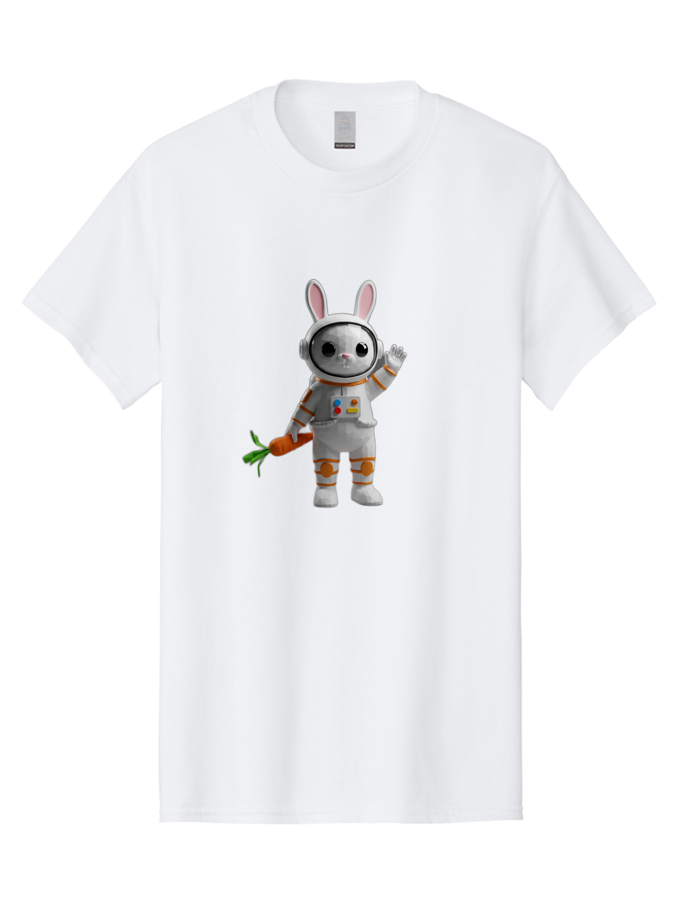 Astronaut-Rabbit-4 Men'S Graphic Tee, 100% Cotton, Comfortable Casual Summer Wear, Machine Washable, Vintage Camera, Old Camera, Antique Camera, Black Camera, Classic Photography, Photography Equipment, Nostalgic Device, Film Camera, Bah498