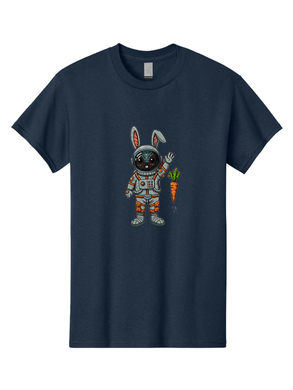 Astronaut-Rabbit-5 Men'S Graphic Tee, 100% Cotton, Comfortable Casual Summer Wear, Machine Washable, Vintage Camera, Old Camera, Antique Camera, Black Camera, Classic Photography, Photography Equipment, Nostalgic Device, Film Camera, Bah499