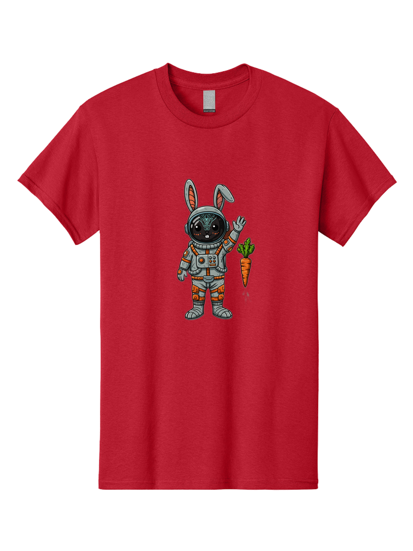 Astronaut-Rabbit-5 Men'S Graphic Tee, 100% Cotton, Comfortable Casual Summer Wear, Machine Washable, Vintage Camera, Old Camera, Antique Camera, Black Camera, Classic Photography, Photography Equipment, Nostalgic Device, Film Camera, Bah499