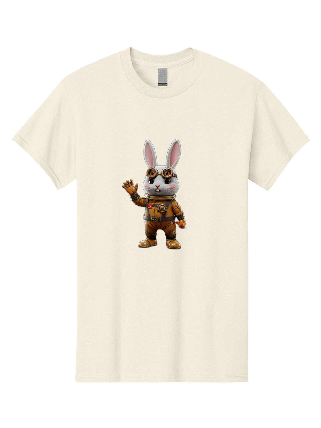 Astronaut-Rabbit-6 Men'S Graphic Tee, 100% Cotton, Comfortable Casual Summer Wear, Machine Washable, Vintage Camera, Old Camera, Antique Camera, Black Camera, Classic Photography, Photography Equipment, Nostalgic Device, Film Camera, Bah500