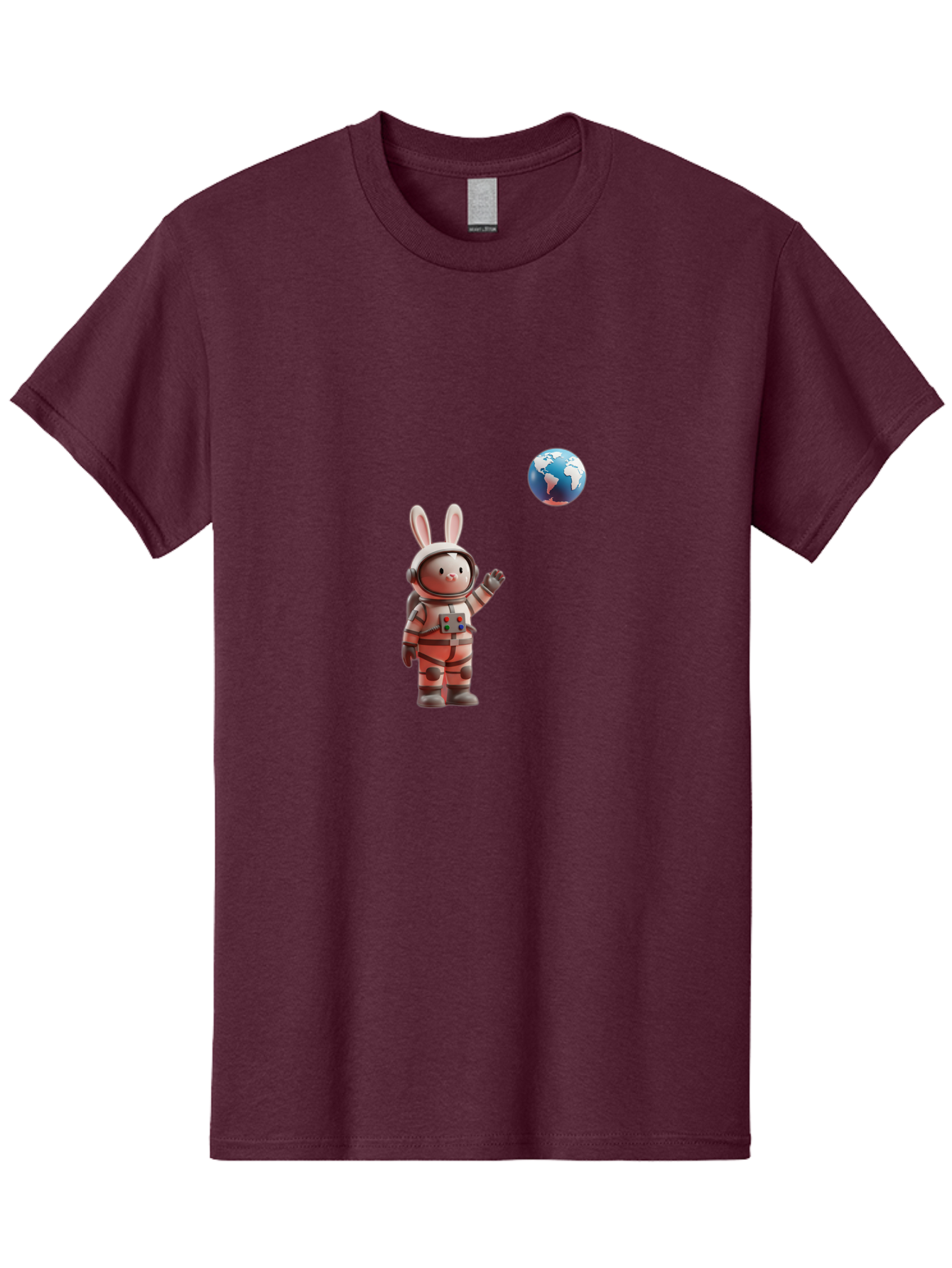 Astronaut-Rabbit-7 Men'S Graphic Tee, 100% Cotton, Comfortable Casual Summer Wear, Machine Washable, Vintage Camera, Old Camera, Antique Camera, Black Camera, Classic Photography, Photography Equipment, Nostalgic Device, Film Camera, Bah501