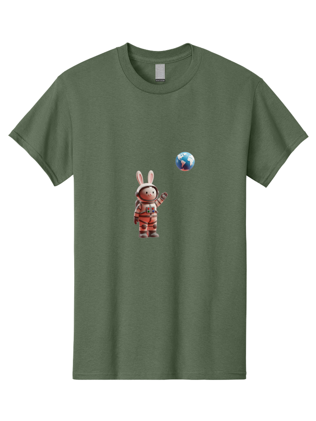 Astronaut-Rabbit-7 Men'S Graphic Tee, 100% Cotton, Comfortable Casual Summer Wear, Machine Washable, Vintage Camera, Old Camera, Antique Camera, Black Camera, Classic Photography, Photography Equipment, Nostalgic Device, Film Camera, Bah501