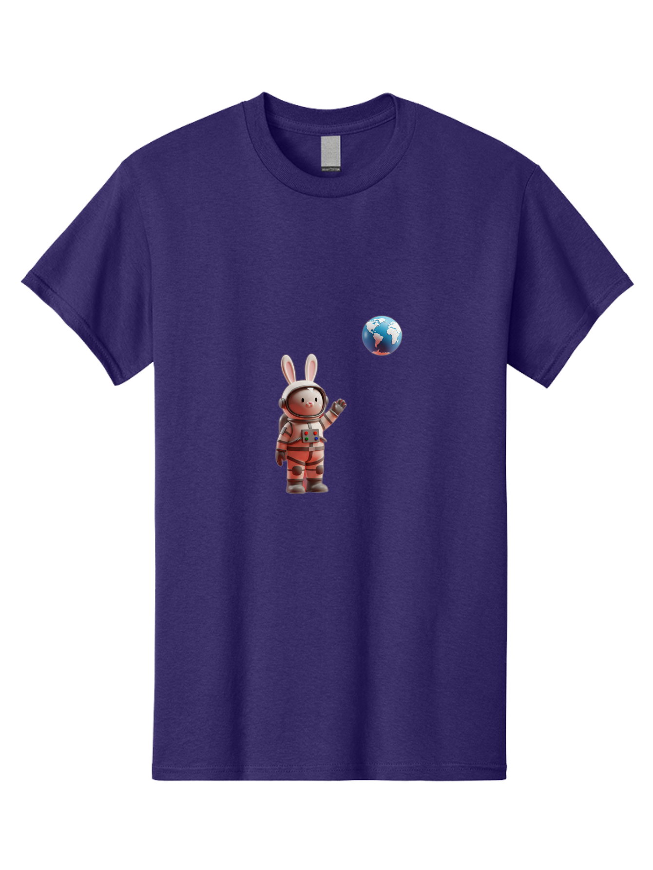 Astronaut-Rabbit-7 Men'S Graphic Tee, 100% Cotton, Comfortable Casual Summer Wear, Machine Washable, Vintage Camera, Old Camera, Antique Camera, Black Camera, Classic Photography, Photography Equipment, Nostalgic Device, Film Camera, Bah501
