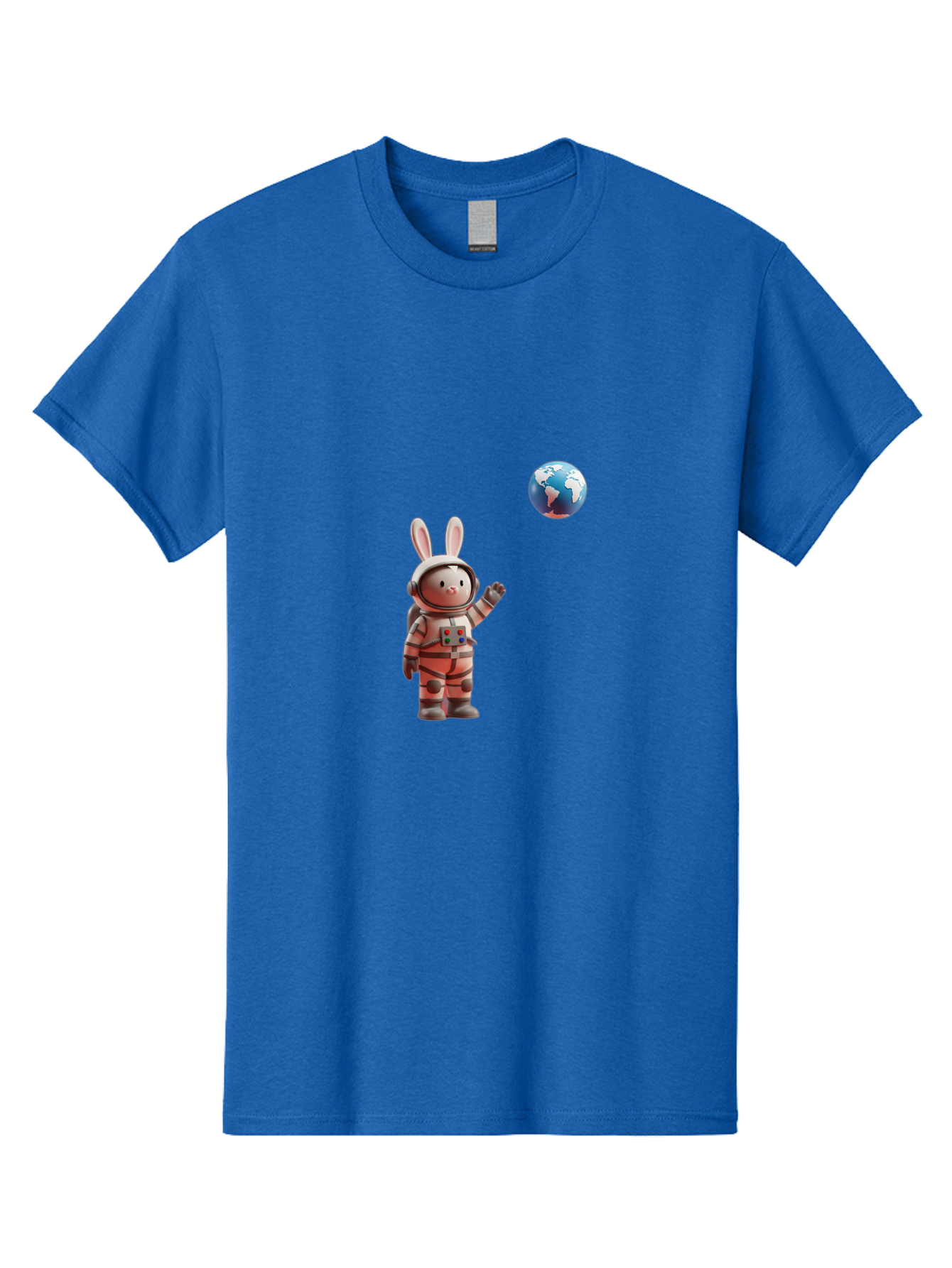 Astronaut-Rabbit-7 Men'S Graphic Tee, 100% Cotton, Comfortable Casual Summer Wear, Machine Washable, Vintage Camera, Old Camera, Antique Camera, Black Camera, Classic Photography, Photography Equipment, Nostalgic Device, Film Camera, Bah501