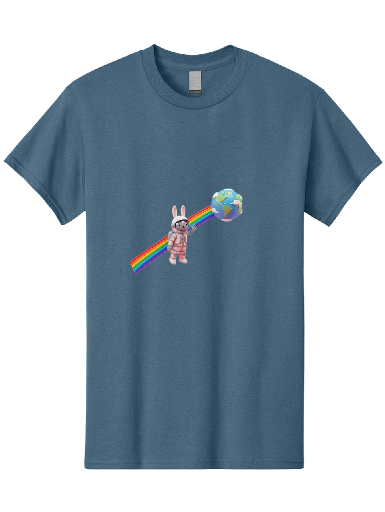 Astronaut-Rabbit-8 Men'S Graphic Tee, 100% Cotton, Comfortable Casual Summer Wear, Machine Washable, Vintage Camera, Old Camera, Antique Camera, Black Camera, Classic Photography, Photography Equipment, Nostalgic Device, Film Camera, Bah502
