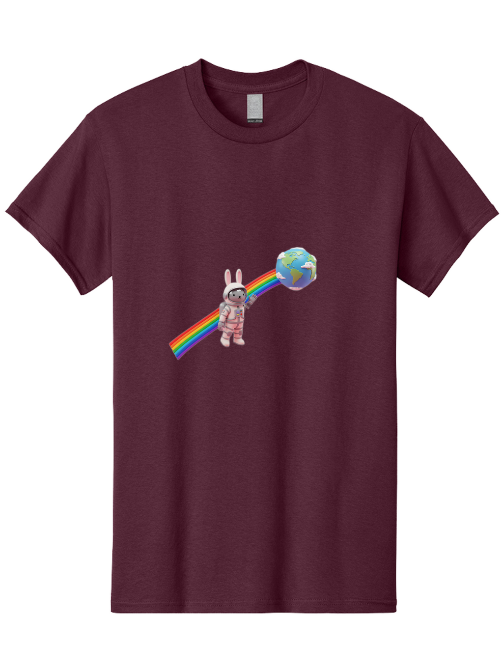 Astronaut-Rabbit-8 Men'S Graphic Tee, 100% Cotton, Comfortable Casual Summer Wear, Machine Washable, Vintage Camera, Old Camera, Antique Camera, Black Camera, Classic Photography, Photography Equipment, Nostalgic Device, Film Camera, Bah502