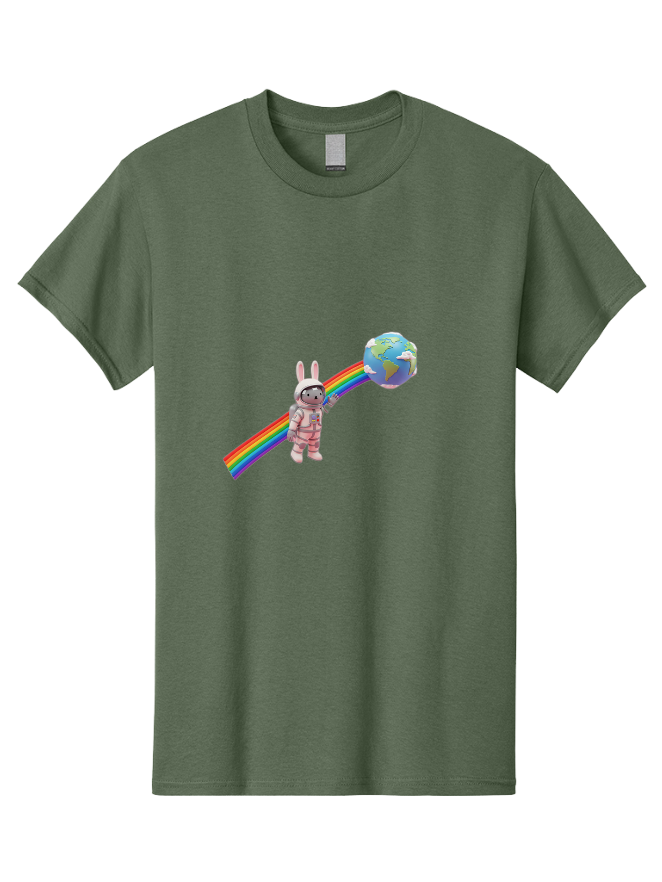 Astronaut-Rabbit-8 Men'S Graphic Tee, 100% Cotton, Comfortable Casual Summer Wear, Machine Washable, Vintage Camera, Old Camera, Antique Camera, Black Camera, Classic Photography, Photography Equipment, Nostalgic Device, Film Camera, Bah502