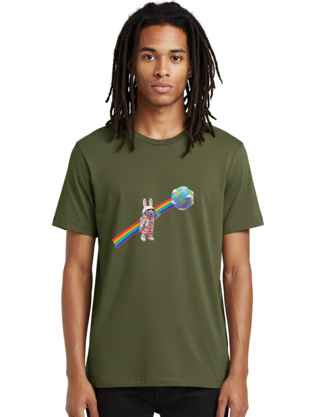 Astronaut-Rabbit-8 Men'S Graphic Tee, 100% Cotton, Comfortable Casual Summer Wear, Machine Washable, Vintage Camera, Old Camera, Antique Camera, Black Camera, Classic Photography, Photography Equipment, Nostalgic Device, Film Camera, Bah502