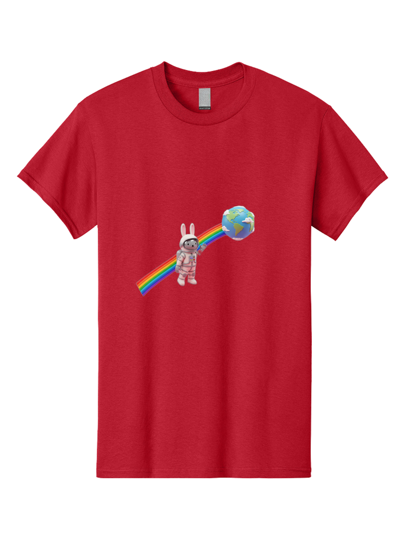 Astronaut-Rabbit-8 Men'S Graphic Tee, 100% Cotton, Comfortable Casual Summer Wear, Machine Washable, Vintage Camera, Old Camera, Antique Camera, Black Camera, Classic Photography, Photography Equipment, Nostalgic Device, Film Camera, Bah502