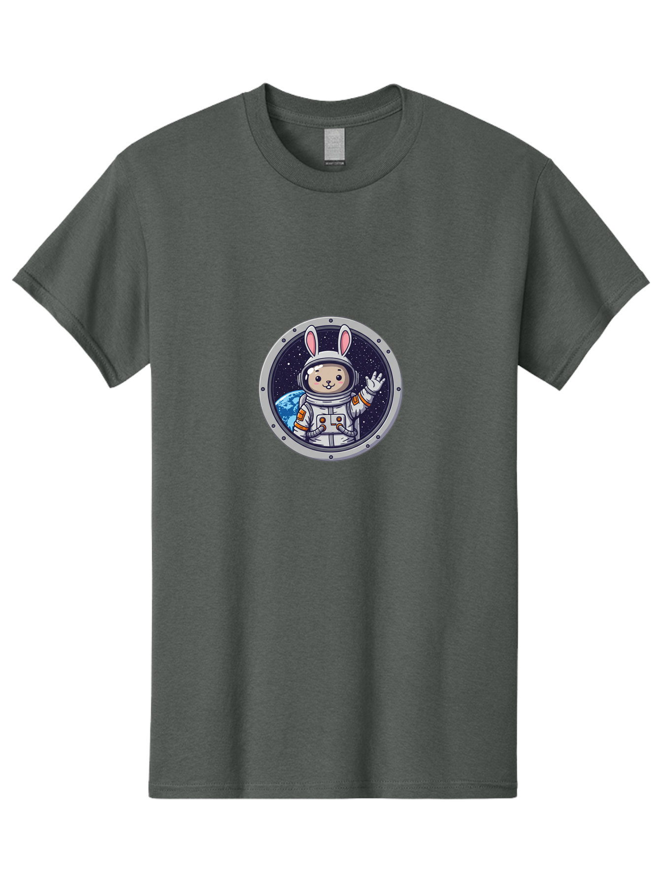 Astronaut-Rabbit-9 Men'S Graphic Tee, 100% Cotton, Comfortable Casual Summer Wear, Machine Washable, Vintage Camera, Old Camera, Antique Camera, Black Camera, Classic Photography, Photography Equipment, Nostalgic Device, Film Camera, Bah503