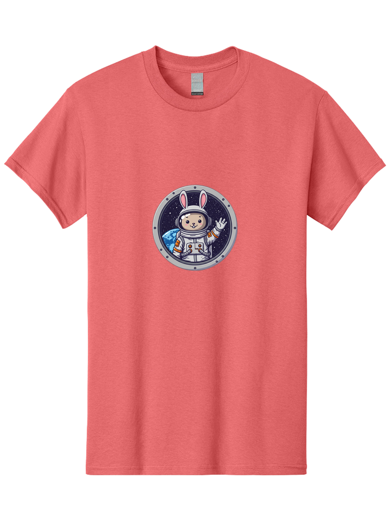 Astronaut-Rabbit-9 Men'S Graphic Tee, 100% Cotton, Comfortable Casual Summer Wear, Machine Washable, Vintage Camera, Old Camera, Antique Camera, Black Camera, Classic Photography, Photography Equipment, Nostalgic Device, Film Camera, Bah503