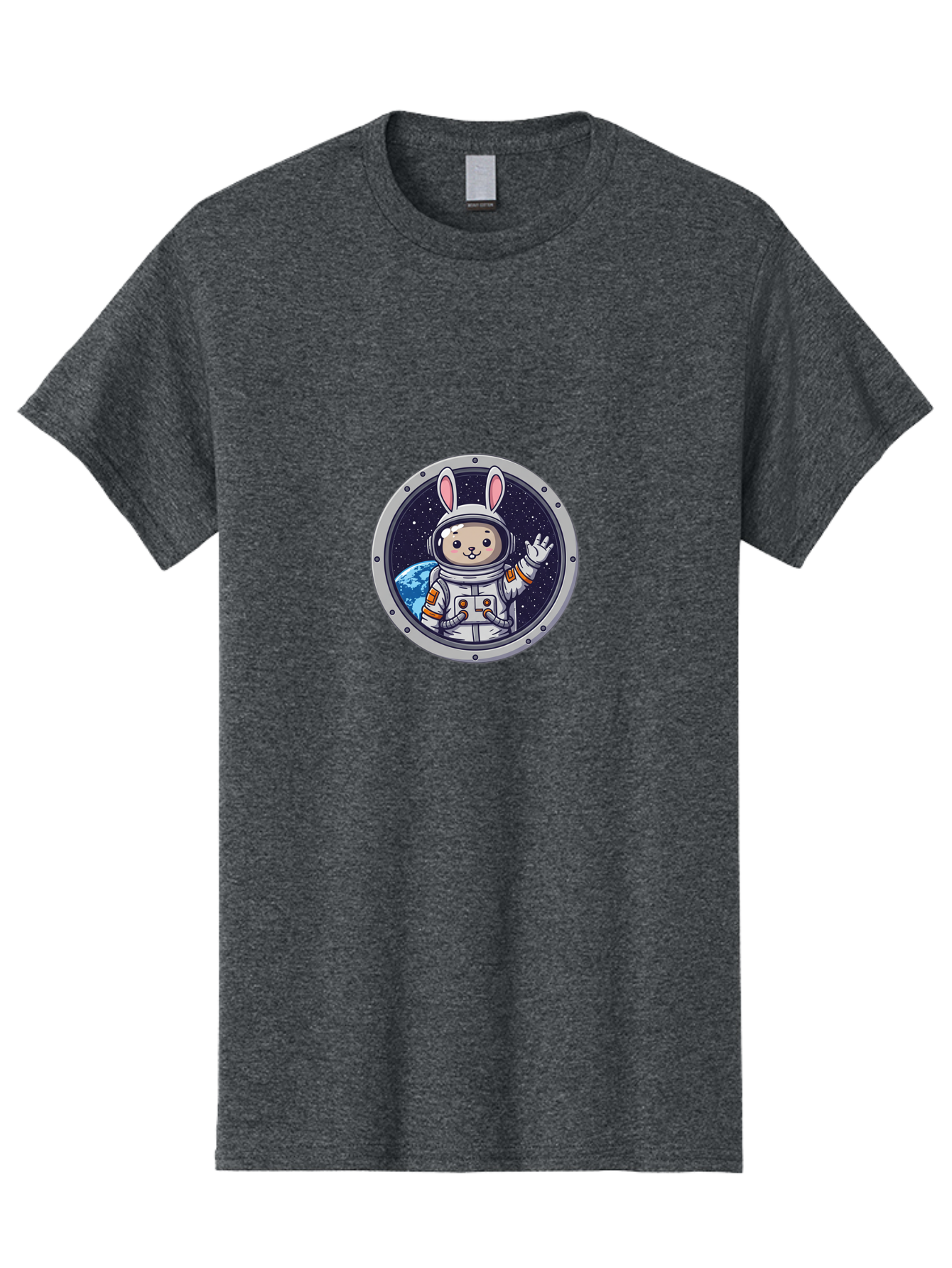 Astronaut-Rabbit-9 Men'S Graphic Tee, 100% Cotton, Comfortable Casual Summer Wear, Machine Washable, Vintage Camera, Old Camera, Antique Camera, Black Camera, Classic Photography, Photography Equipment, Nostalgic Device, Film Camera, Bah503