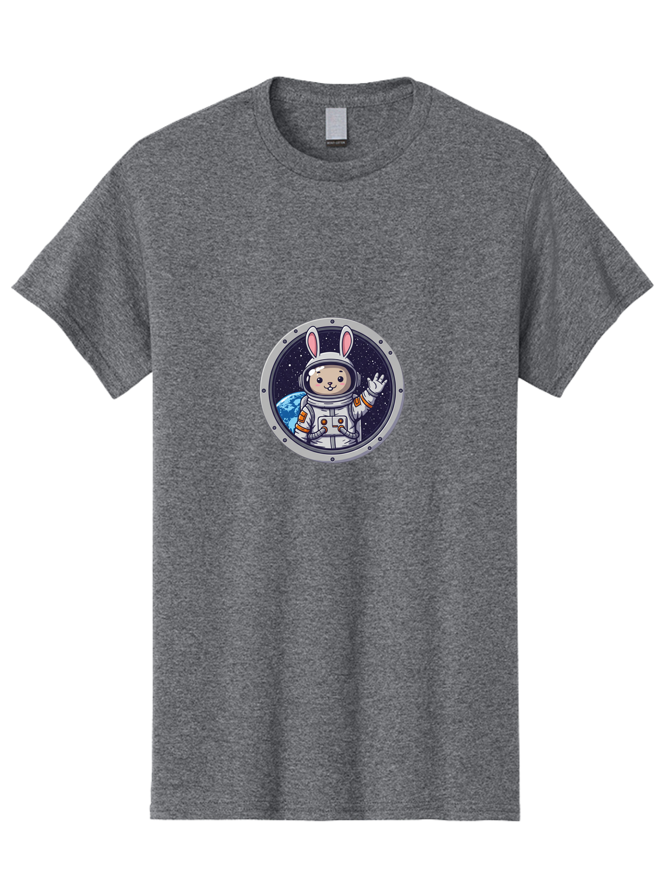 Astronaut-Rabbit-9 Men'S Graphic Tee, 100% Cotton, Comfortable Casual Summer Wear, Machine Washable, Vintage Camera, Old Camera, Antique Camera, Black Camera, Classic Photography, Photography Equipment, Nostalgic Device, Film Camera, Bah503