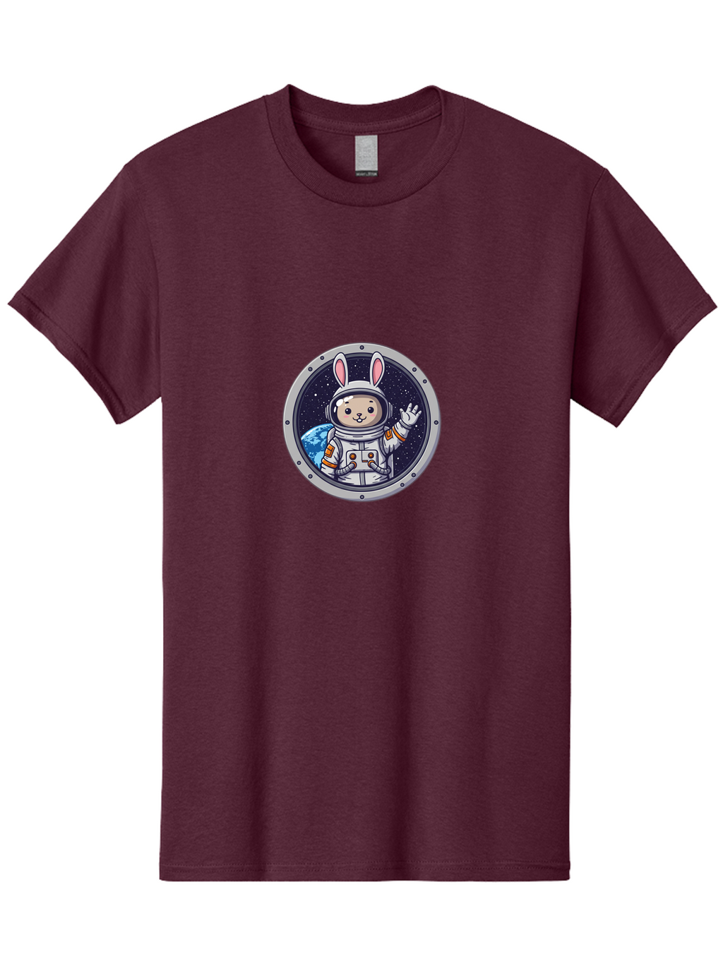 Astronaut-Rabbit-9 Men'S Graphic Tee, 100% Cotton, Comfortable Casual Summer Wear, Machine Washable, Vintage Camera, Old Camera, Antique Camera, Black Camera, Classic Photography, Photography Equipment, Nostalgic Device, Film Camera, Bah503