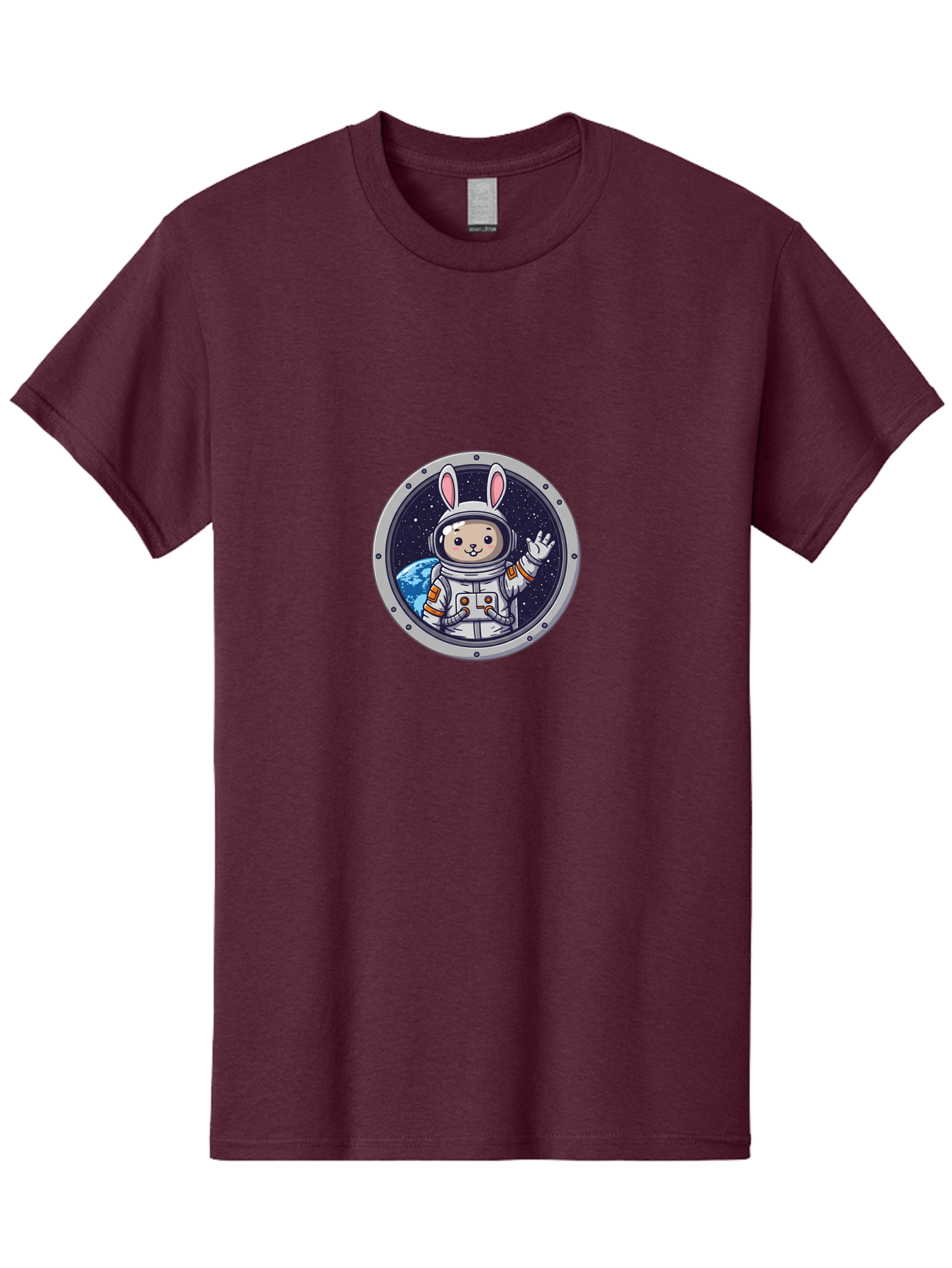 Astronaut-Rabbit-9 Men'S Graphic Tee, 100% Cotton, Comfortable Casual Summer Wear, Machine Washable, Vintage Camera, Old Camera, Antique Camera, Black Camera, Classic Photography, Photography Equipment, Nostalgic Device, Film Camera, Bah503