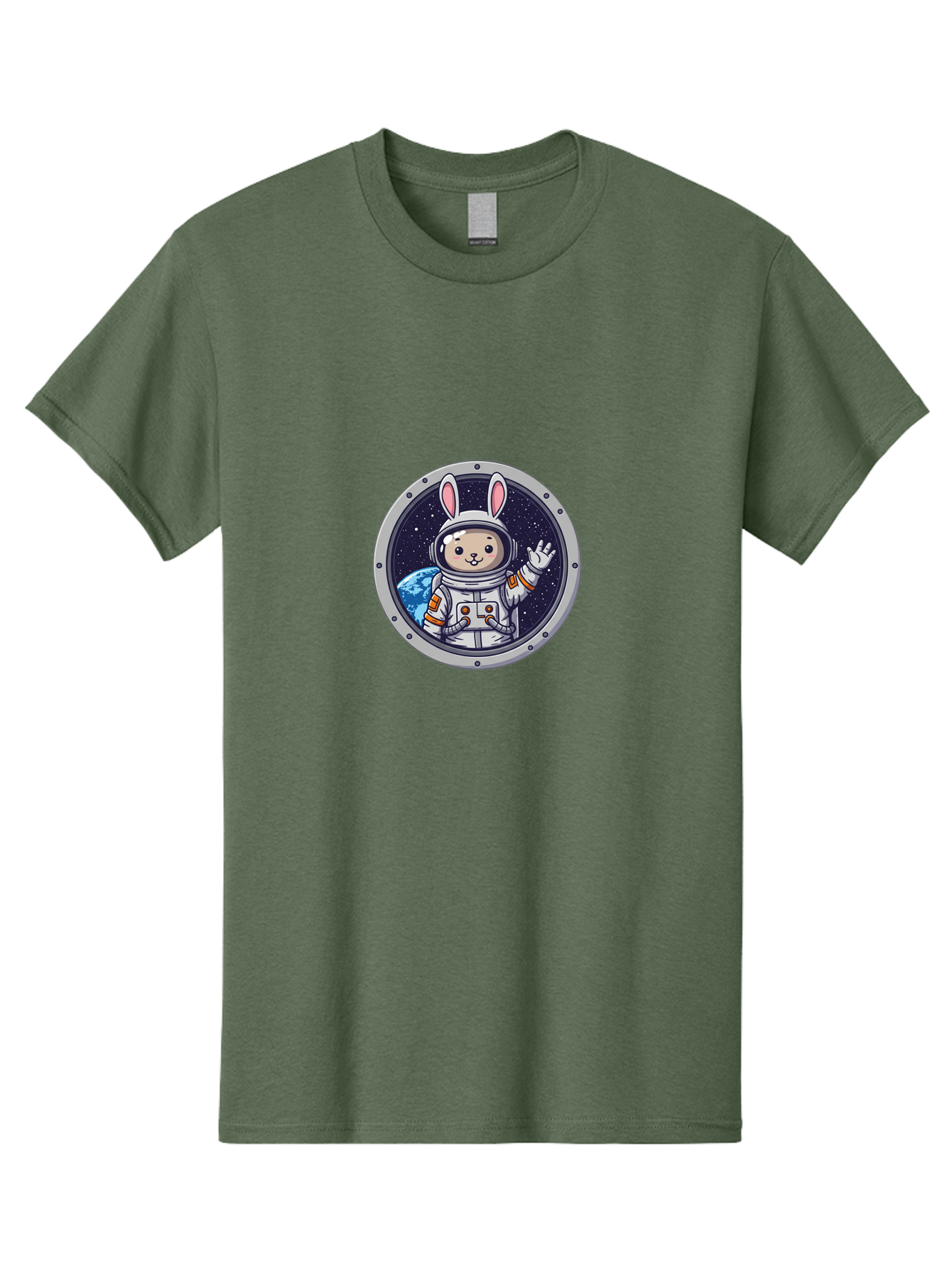 Astronaut-Rabbit-9 Men'S Graphic Tee, 100% Cotton, Comfortable Casual Summer Wear, Machine Washable, Vintage Camera, Old Camera, Antique Camera, Black Camera, Classic Photography, Photography Equipment, Nostalgic Device, Film Camera, Bah503