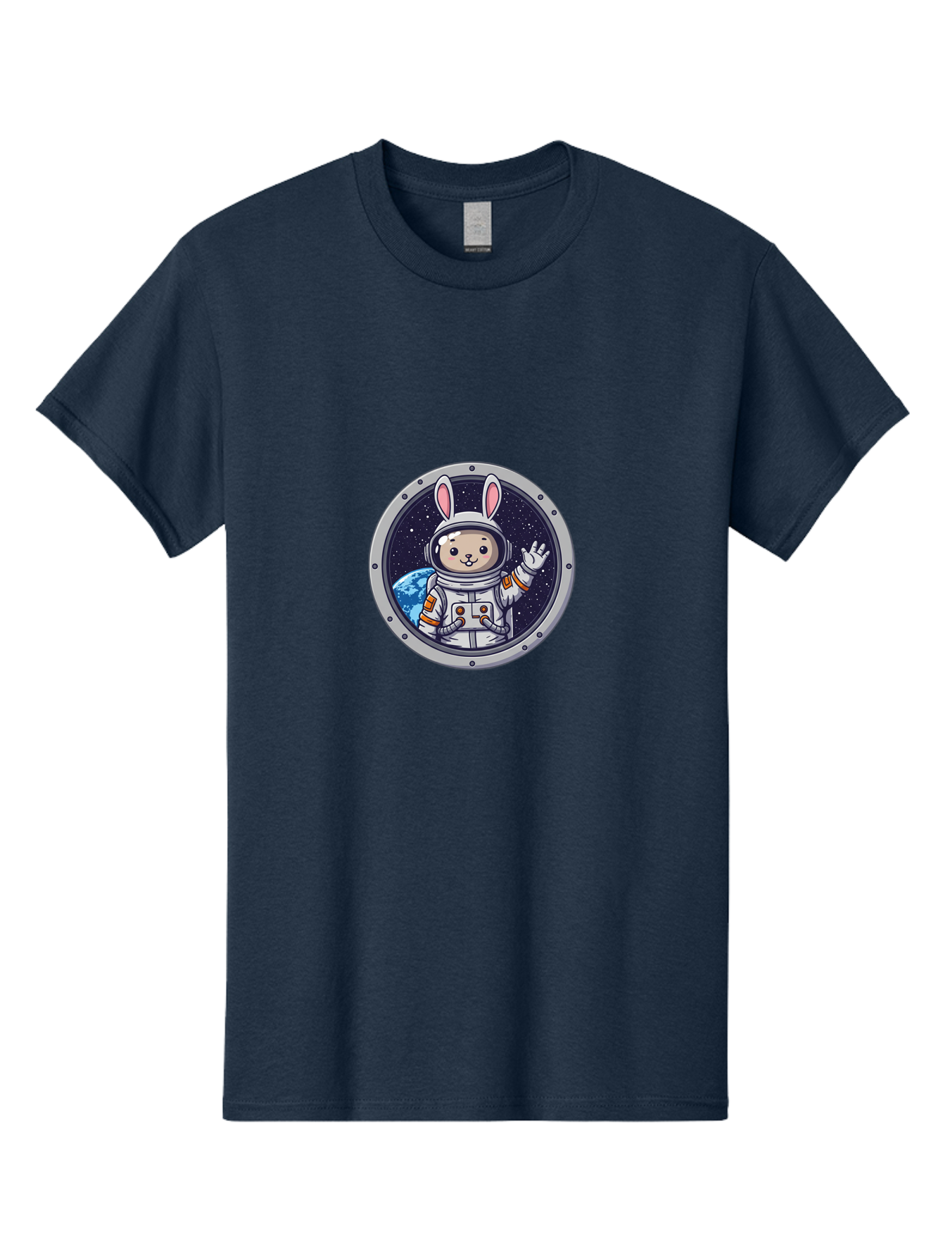 Astronaut-Rabbit-9 Men'S Graphic Tee, 100% Cotton, Comfortable Casual Summer Wear, Machine Washable, Vintage Camera, Old Camera, Antique Camera, Black Camera, Classic Photography, Photography Equipment, Nostalgic Device, Film Camera, Bah503