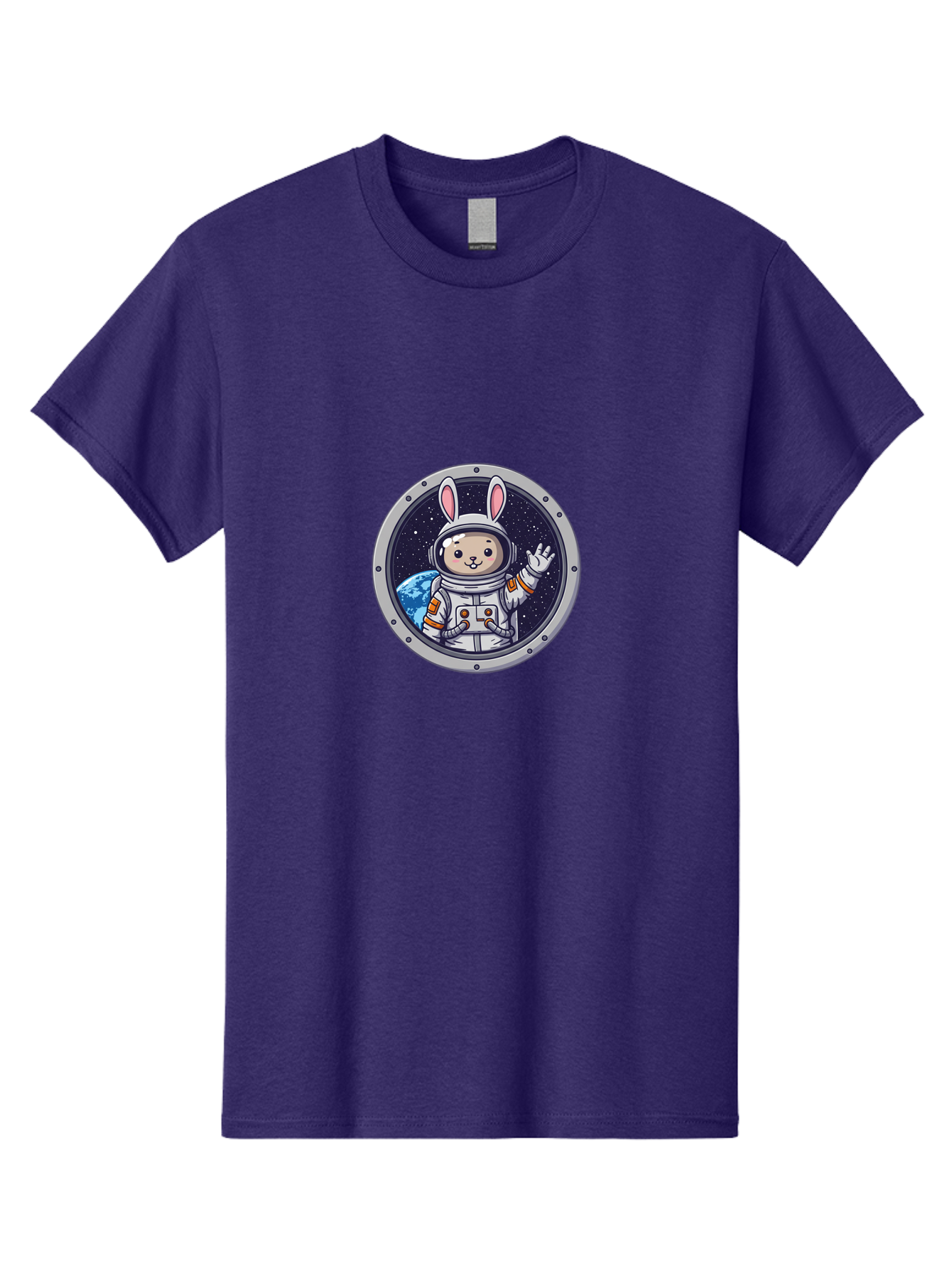 Astronaut-Rabbit-9 Men'S Graphic Tee, 100% Cotton, Comfortable Casual Summer Wear, Machine Washable, Vintage Camera, Old Camera, Antique Camera, Black Camera, Classic Photography, Photography Equipment, Nostalgic Device, Film Camera, Bah503