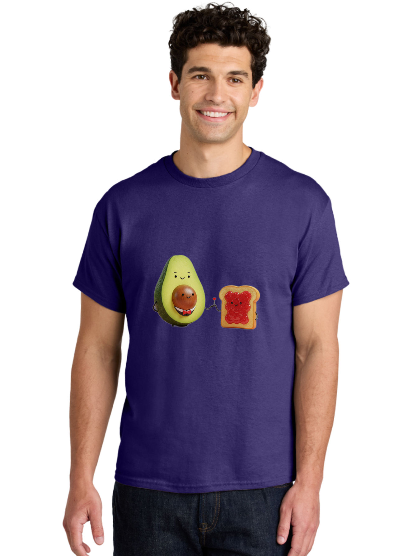 Avocado-And-Toast Men'S Graphic Tee, 100% Cotton, Comfortable Casual Summer Wear, Machine Washable, Vintage Camera, Old Camera, Antique Camera, Black Camera, Classic Photography, Photography Equipment, Nostalgic Device, Film Camera, Camera Art Bah506