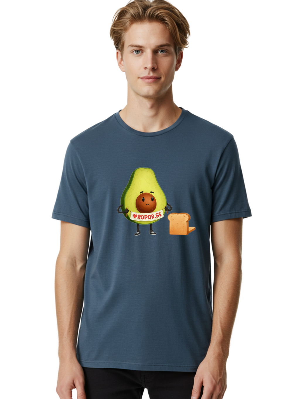Avocado-Character-Ropor-Se Men'S Graphic Tee, 100% Cotton, Comfortable Casual Summer Wear, Machine Washable, Vintage Camera, Old Camera, Antique Camera, Black Camera, Classic Photography, Photography Equipment, Nostalgic Device, Film Camera, Bah508
