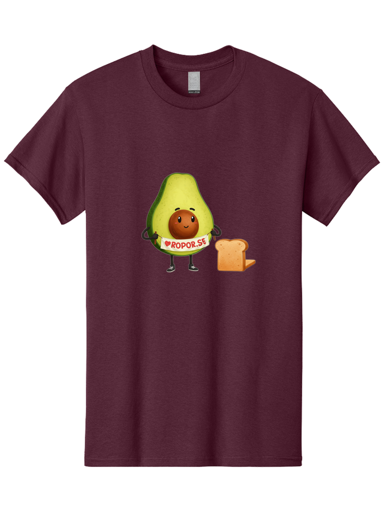 Avocado-Character-Ropor-Se Men'S Graphic Tee, 100% Cotton, Comfortable Casual Summer Wear, Machine Washable, Vintage Camera, Old Camera, Antique Camera, Black Camera, Classic Photography, Photography Equipment, Nostalgic Device, Film Camera, Bah508