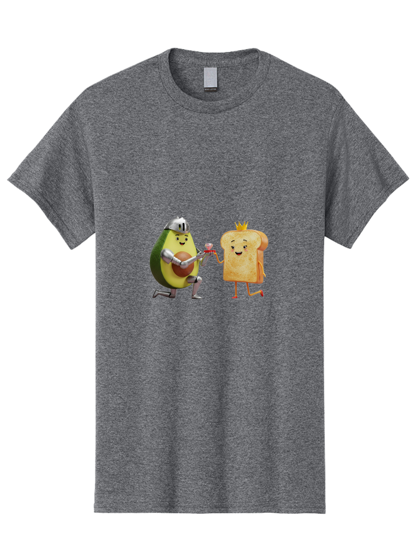 Avocado-Knight-And-Toast-King Men'S Graphic Tee, 100% Cotton, Comfortable Casual Summer Wear, Machine Washable, Vintage Camera, Old Camera, Antique Camera, Black Camera, Classic Photography, Photography Equipment, Nostalgic Device, Bah510