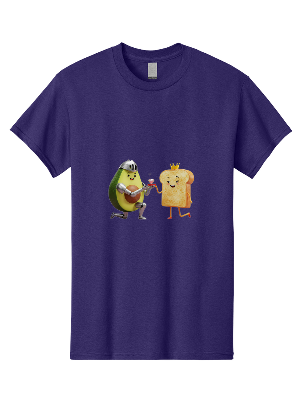 Avocado-Knight-And-Toast-King Men'S Graphic Tee, 100% Cotton, Comfortable Casual Summer Wear, Machine Washable, Vintage Camera, Old Camera, Antique Camera, Black Camera, Classic Photography, Photography Equipment, Nostalgic Device, Bah510