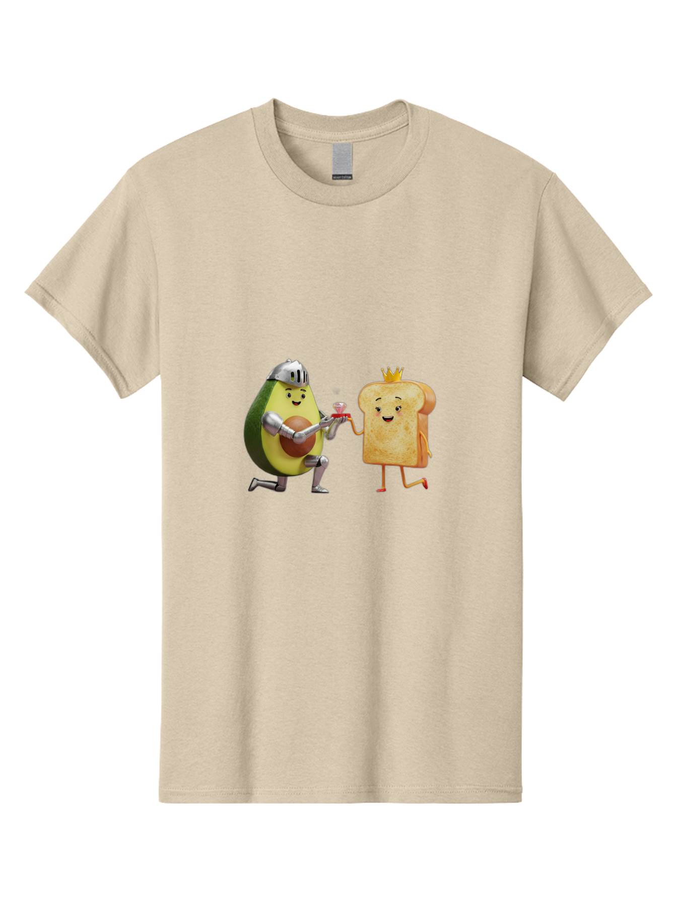 Avocado-Knight-And-Toast-King Men'S Graphic Tee, 100% Cotton, Comfortable Casual Summer Wear, Machine Washable, Vintage Camera, Old Camera, Antique Camera, Black Camera, Classic Photography, Photography Equipment, Nostalgic Device, Bah510