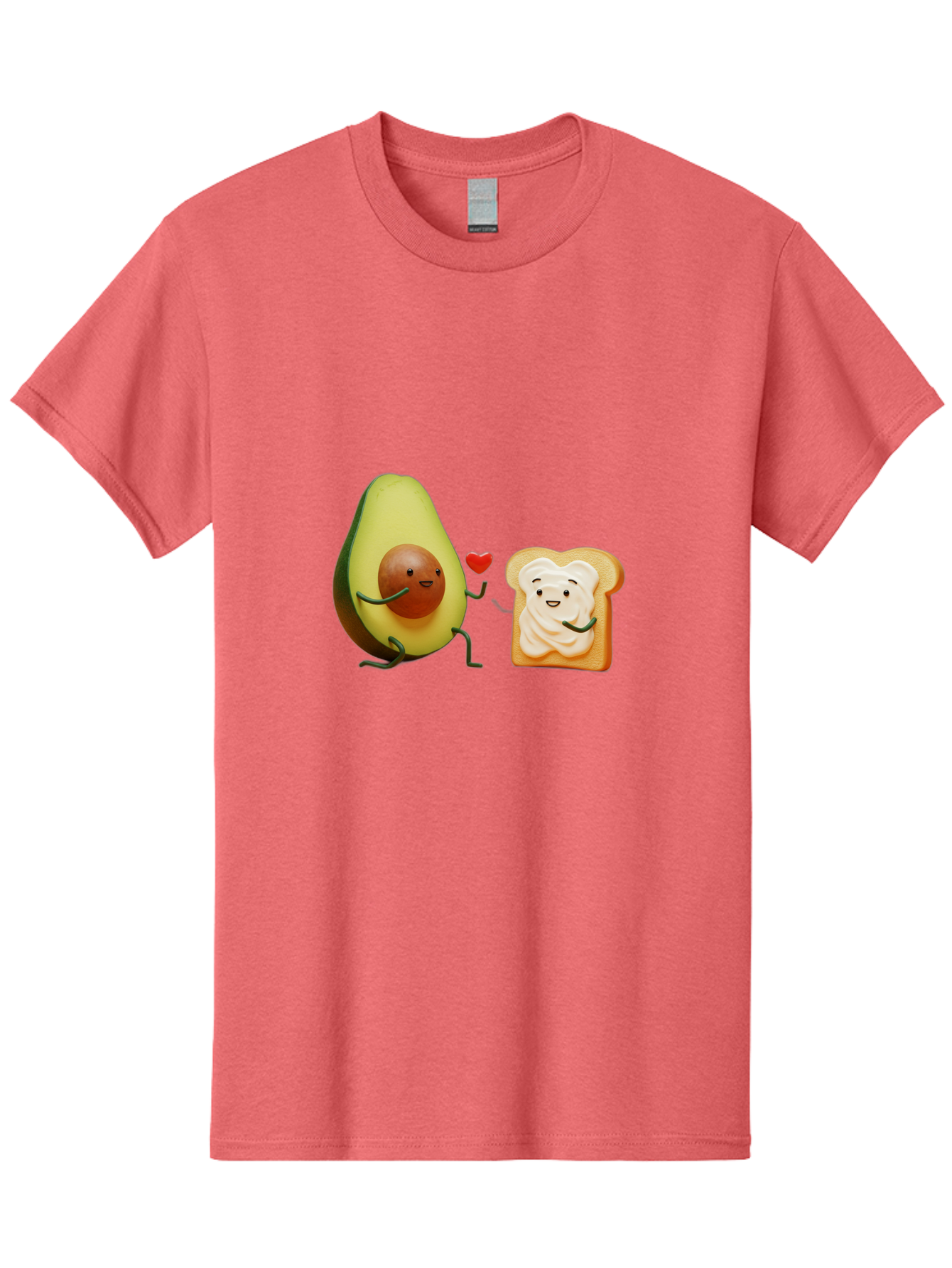 Avocado-Toast-1 Men'S Graphic Tee, 100% Cotton, Comfortable Casual Summer Wear, Machine Washable, Vintage Camera, Old Camera, Antique Camera, Black Camera, Classic Photography, Photography Equipment, Nostalgic Device, Film Camera, Camera Art Bah512