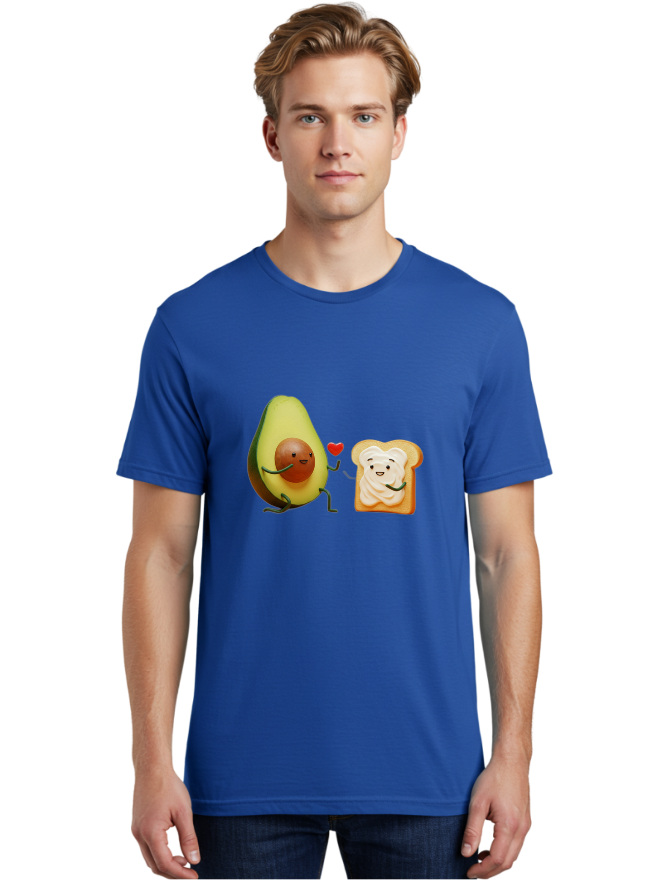 Avocado-Toast-1 Men'S Graphic Tee, 100% Cotton, Comfortable Casual Summer Wear, Machine Washable, Vintage Camera, Old Camera, Antique Camera, Black Camera, Classic Photography, Photography Equipment, Nostalgic Device, Film Camera, Camera Art Bah512