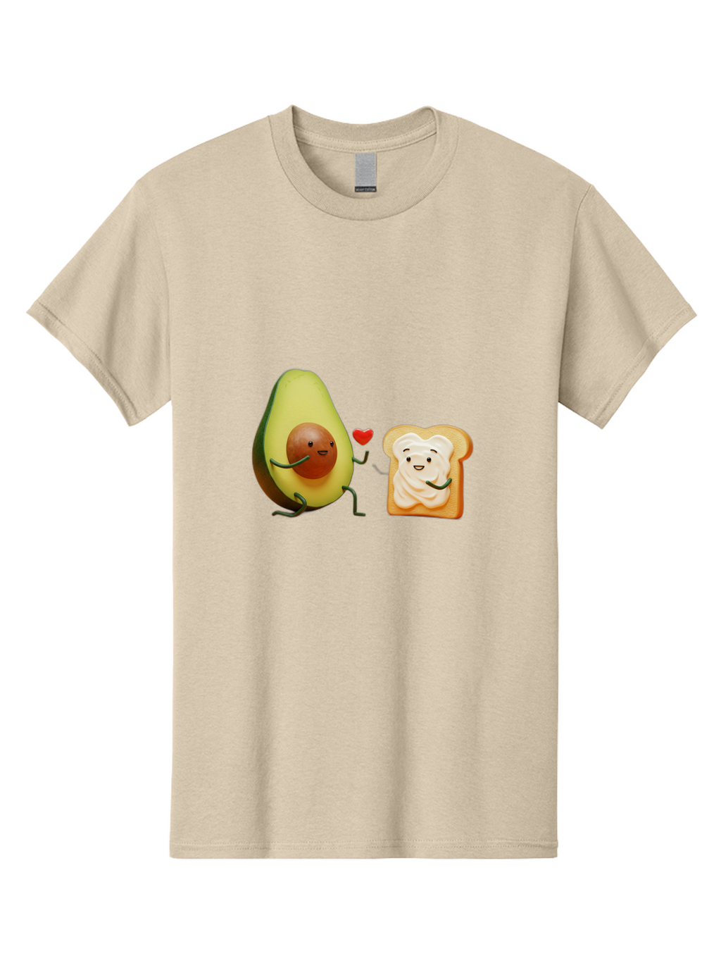 Avocado-Toast-1 Men'S Graphic Tee, 100% Cotton, Comfortable Casual Summer Wear, Machine Washable, Vintage Camera, Old Camera, Antique Camera, Black Camera, Classic Photography, Photography Equipment, Nostalgic Device, Film Camera, Camera Art Bah512