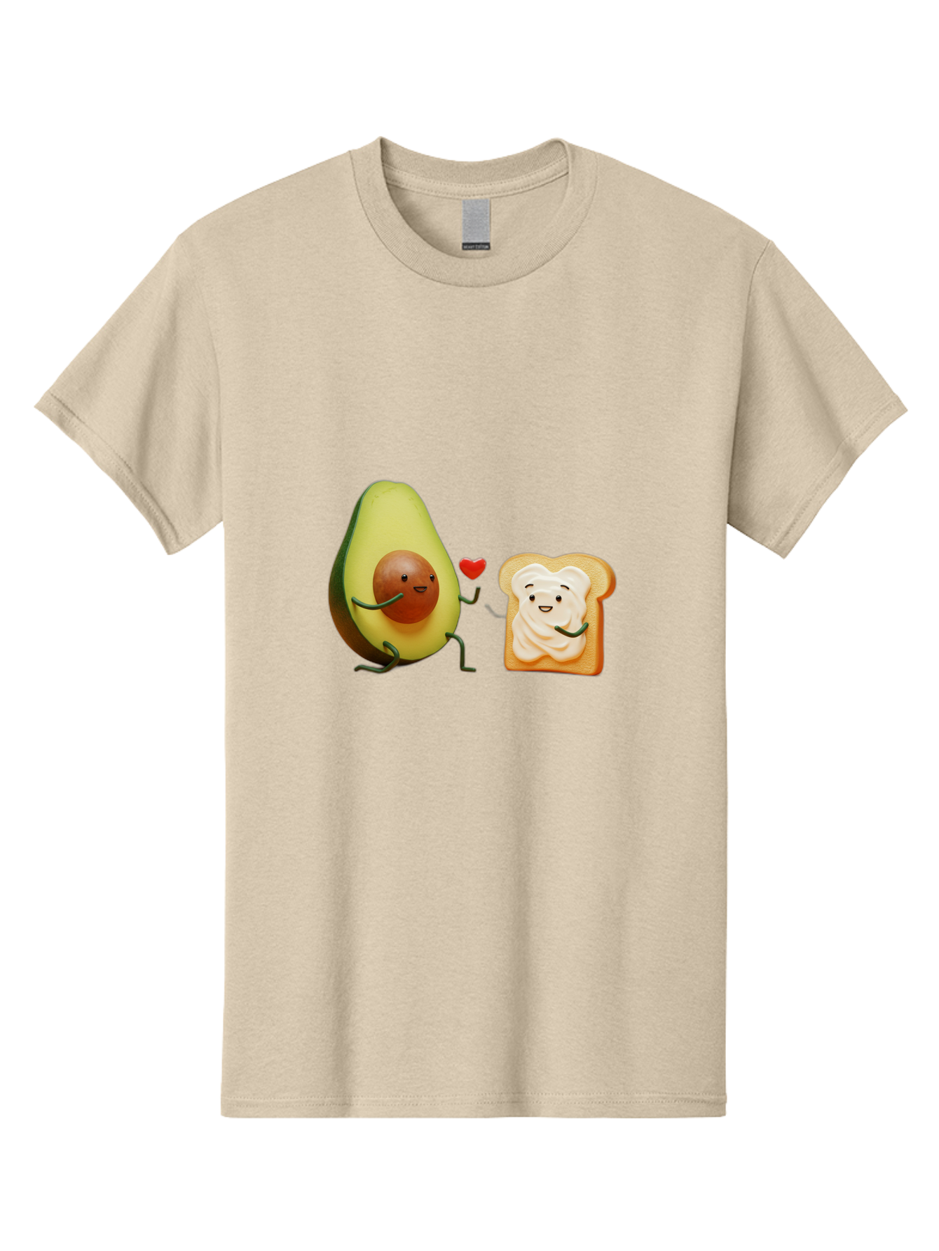 Avocado-Toast-1 Men'S Graphic Tee, 100% Cotton, Comfortable Casual Summer Wear, Machine Washable, Vintage Camera, Old Camera, Antique Camera, Black Camera, Classic Photography, Photography Equipment, Nostalgic Device, Film Camera, Camera Art Bah512