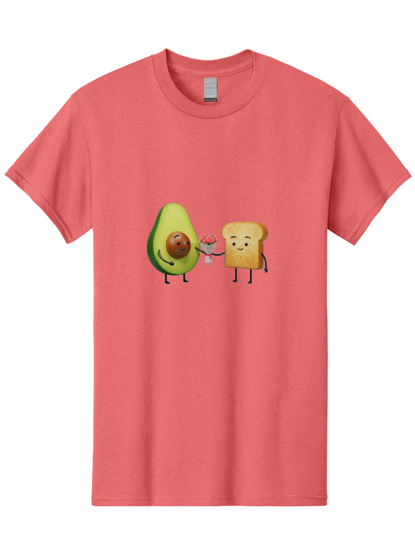Avocado-Toast-10 Men'S Graphic Tee, 100% Cotton, Comfortable Casual Summer Wear, Machine Washable, Vintage Camera, Old Camera, Antique Camera, Black Camera, Classic Photography, Photography Equipment, Nostalgic Device, Film Camera, Camera Art Bah513