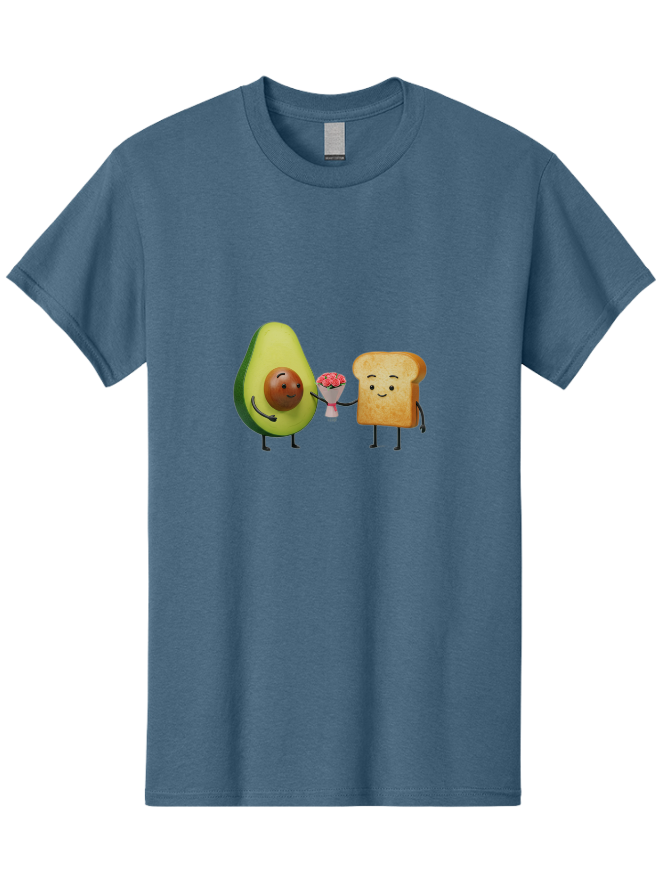 Avocado-Toast-10 Men'S Graphic Tee, 100% Cotton, Comfortable Casual Summer Wear, Machine Washable, Vintage Camera, Old Camera, Antique Camera, Black Camera, Classic Photography, Photography Equipment, Nostalgic Device, Film Camera, Camera Art Bah513