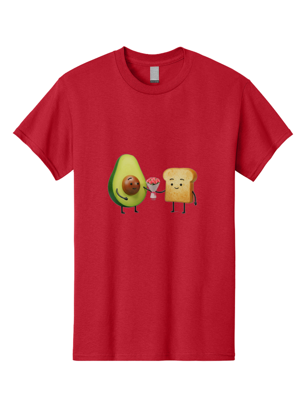 Avocado-Toast-10 Men'S Graphic Tee, 100% Cotton, Comfortable Casual Summer Wear, Machine Washable, Vintage Camera, Old Camera, Antique Camera, Black Camera, Classic Photography, Photography Equipment, Nostalgic Device, Film Camera, Camera Art Bah513