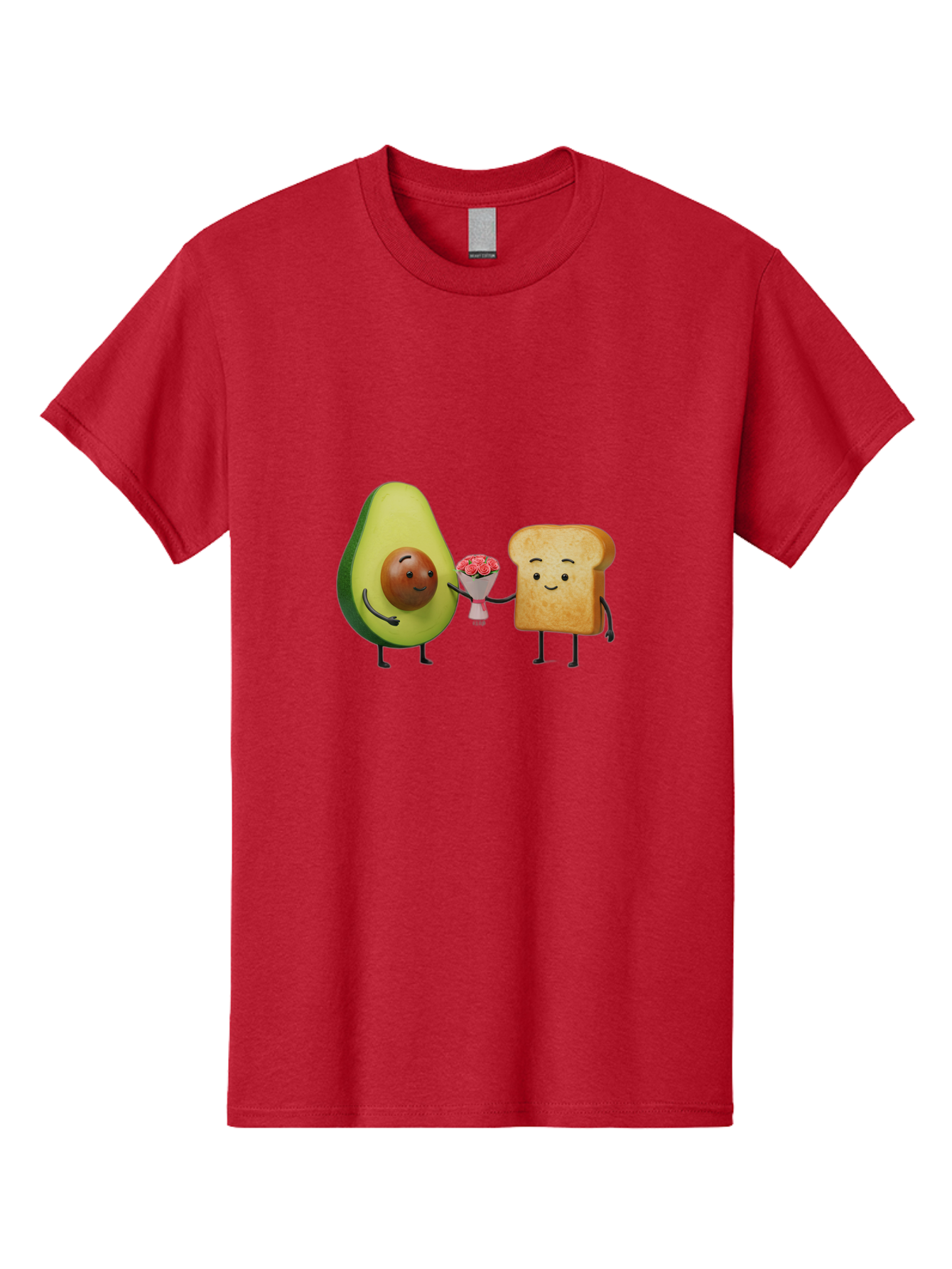 Avocado-Toast-10 Men'S Graphic Tee, 100% Cotton, Comfortable Casual Summer Wear, Machine Washable, Vintage Camera, Old Camera, Antique Camera, Black Camera, Classic Photography, Photography Equipment, Nostalgic Device, Film Camera, Camera Art Bah513